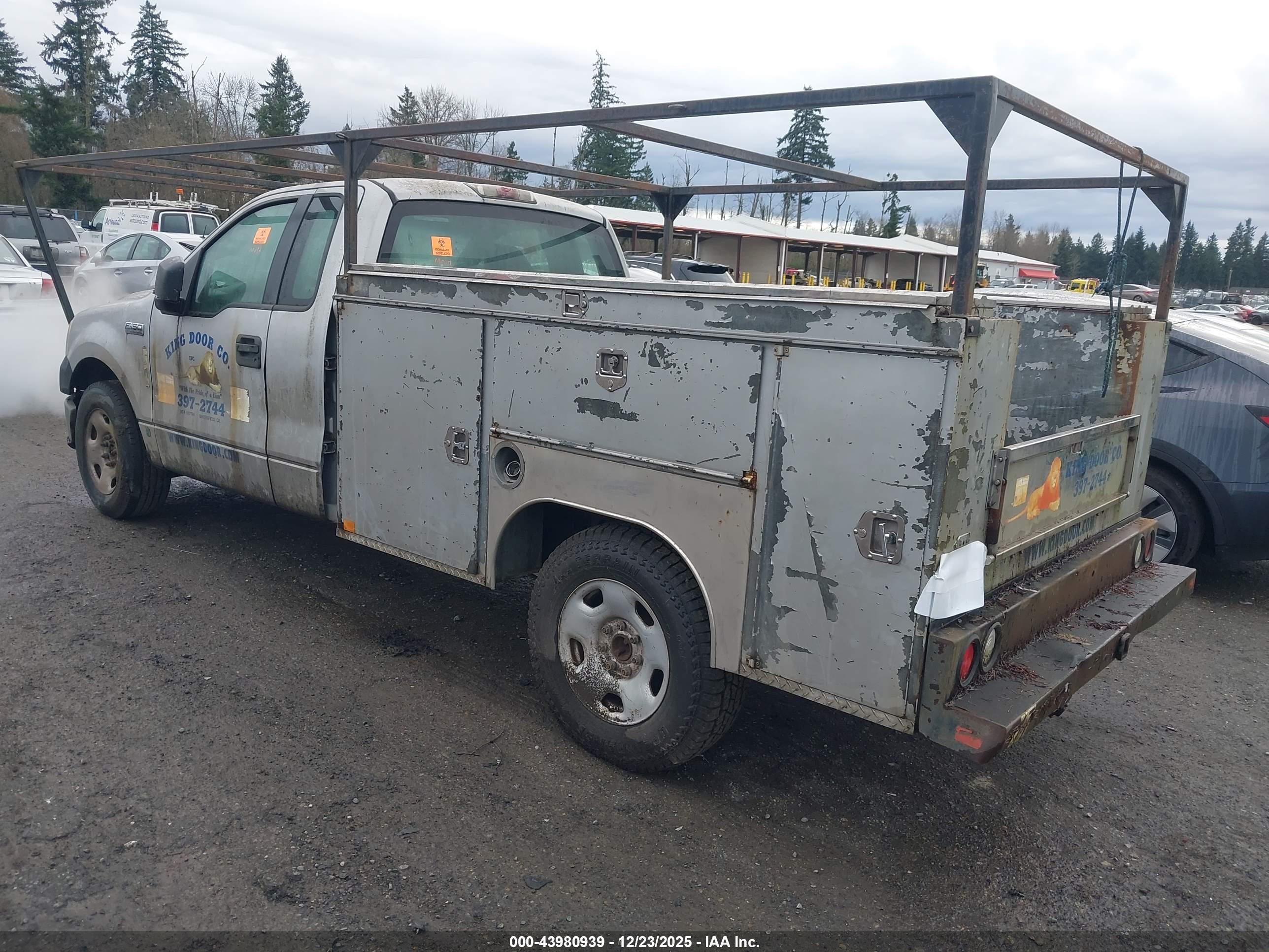 FORD F-150 image 3