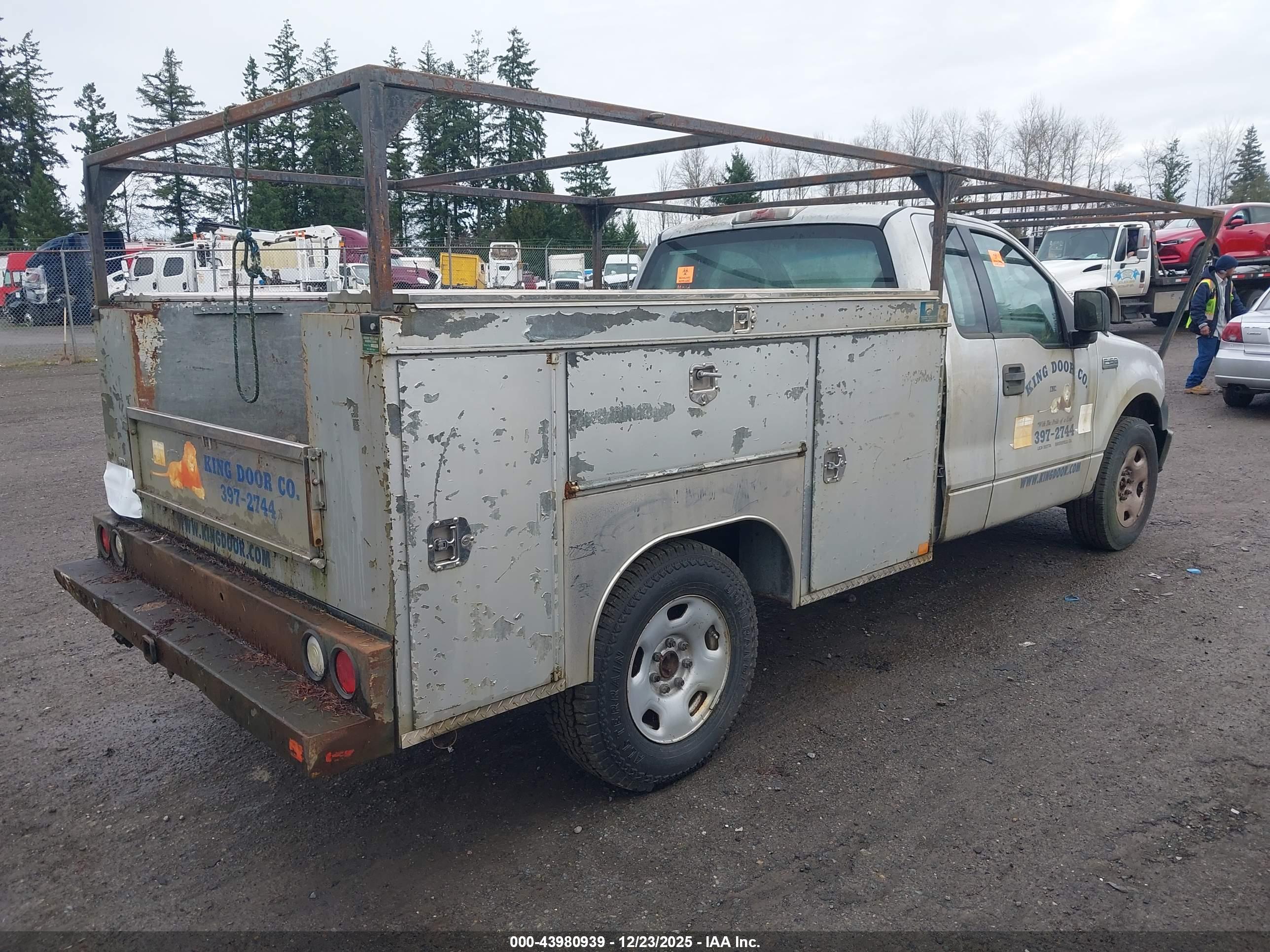 FORD F-150 image 4