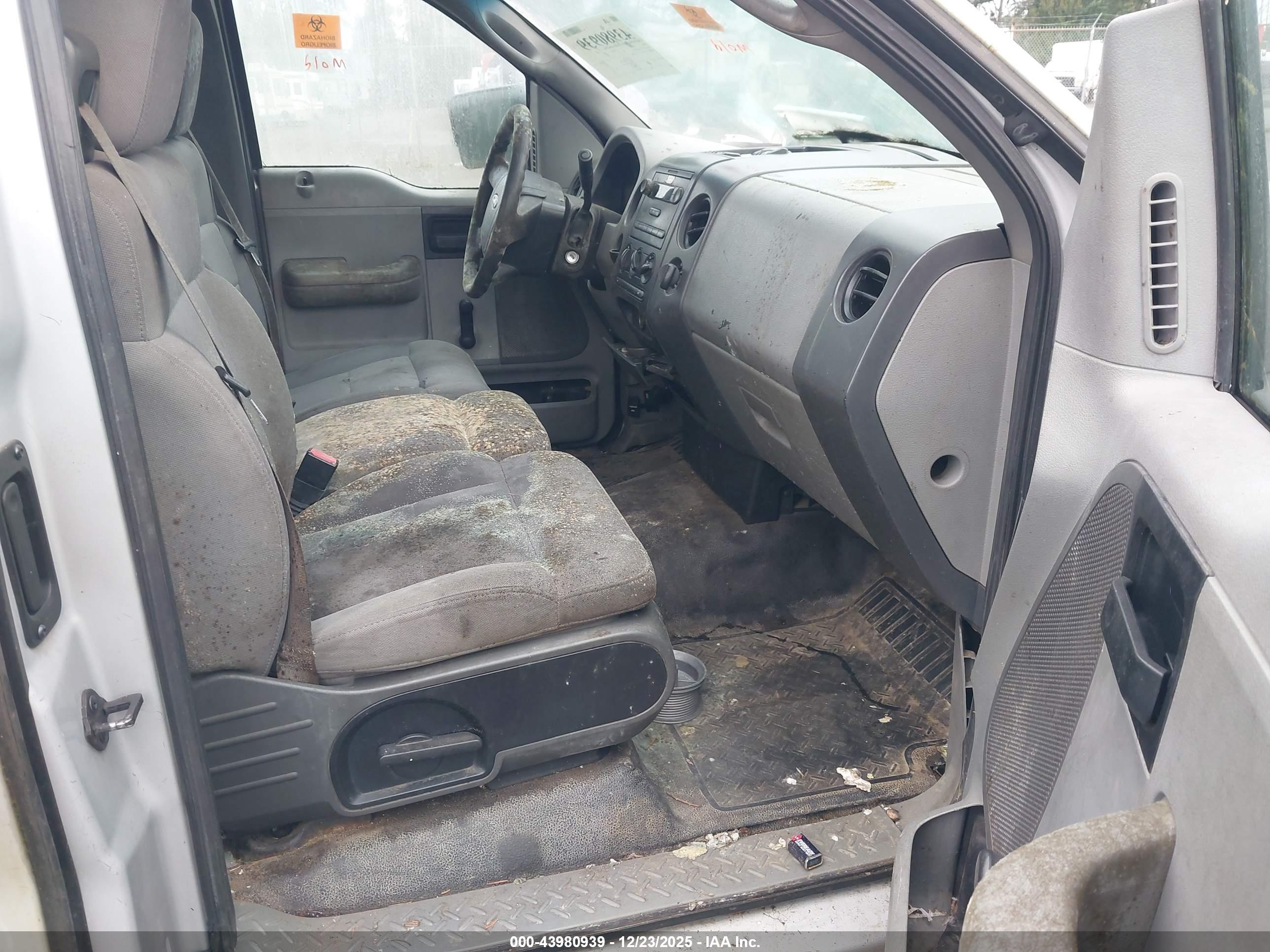 FORD F-150 image 5