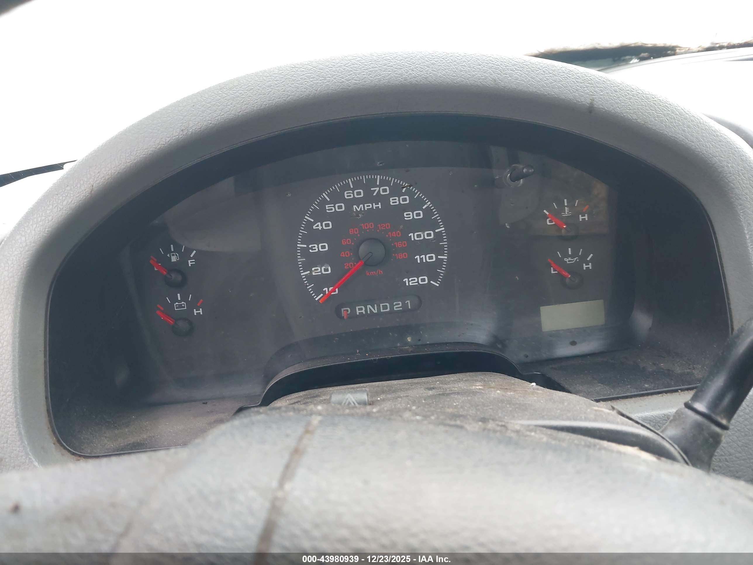 FORD F-150 image 7