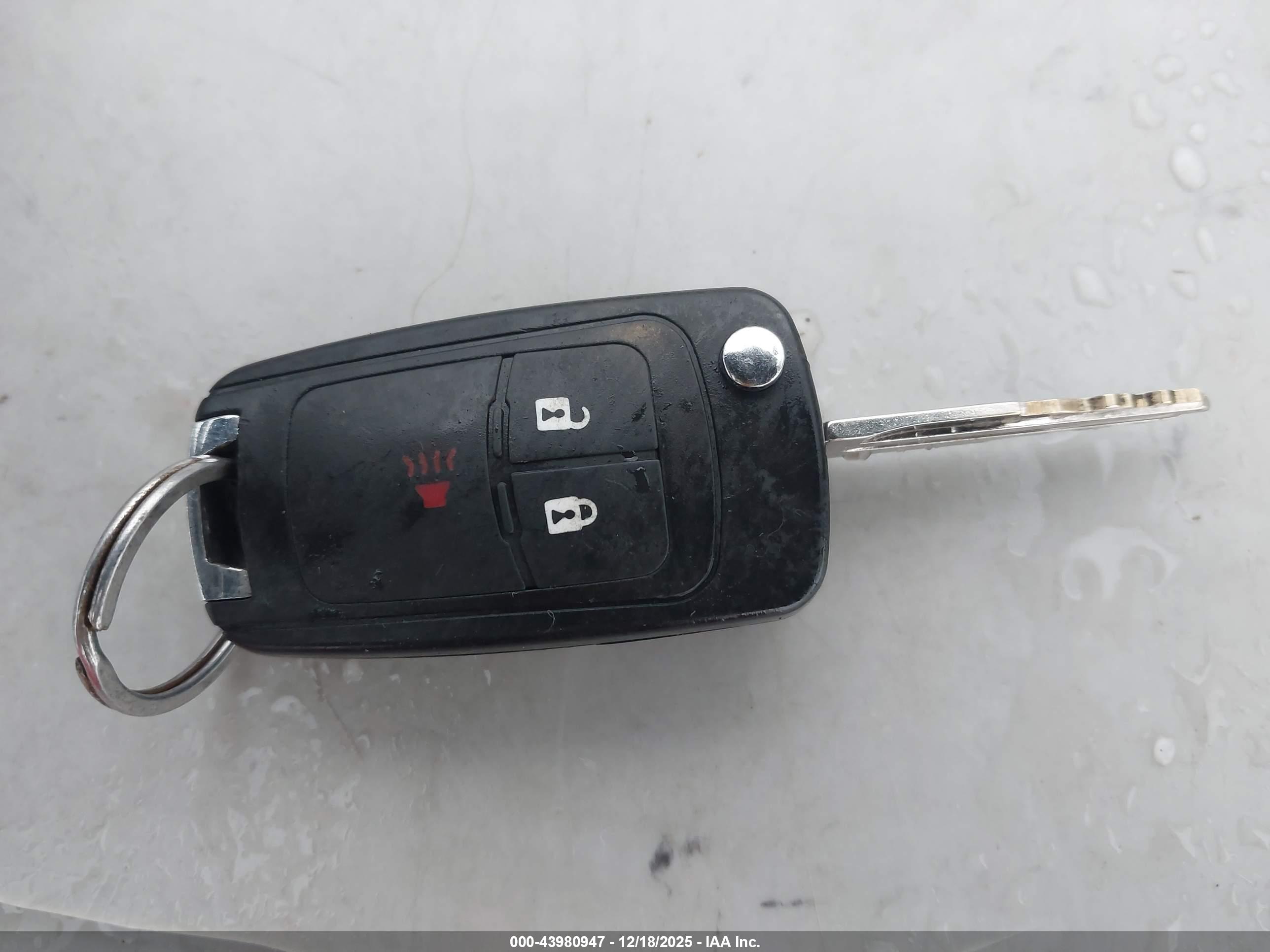 CHEVROLET SPARK image 11