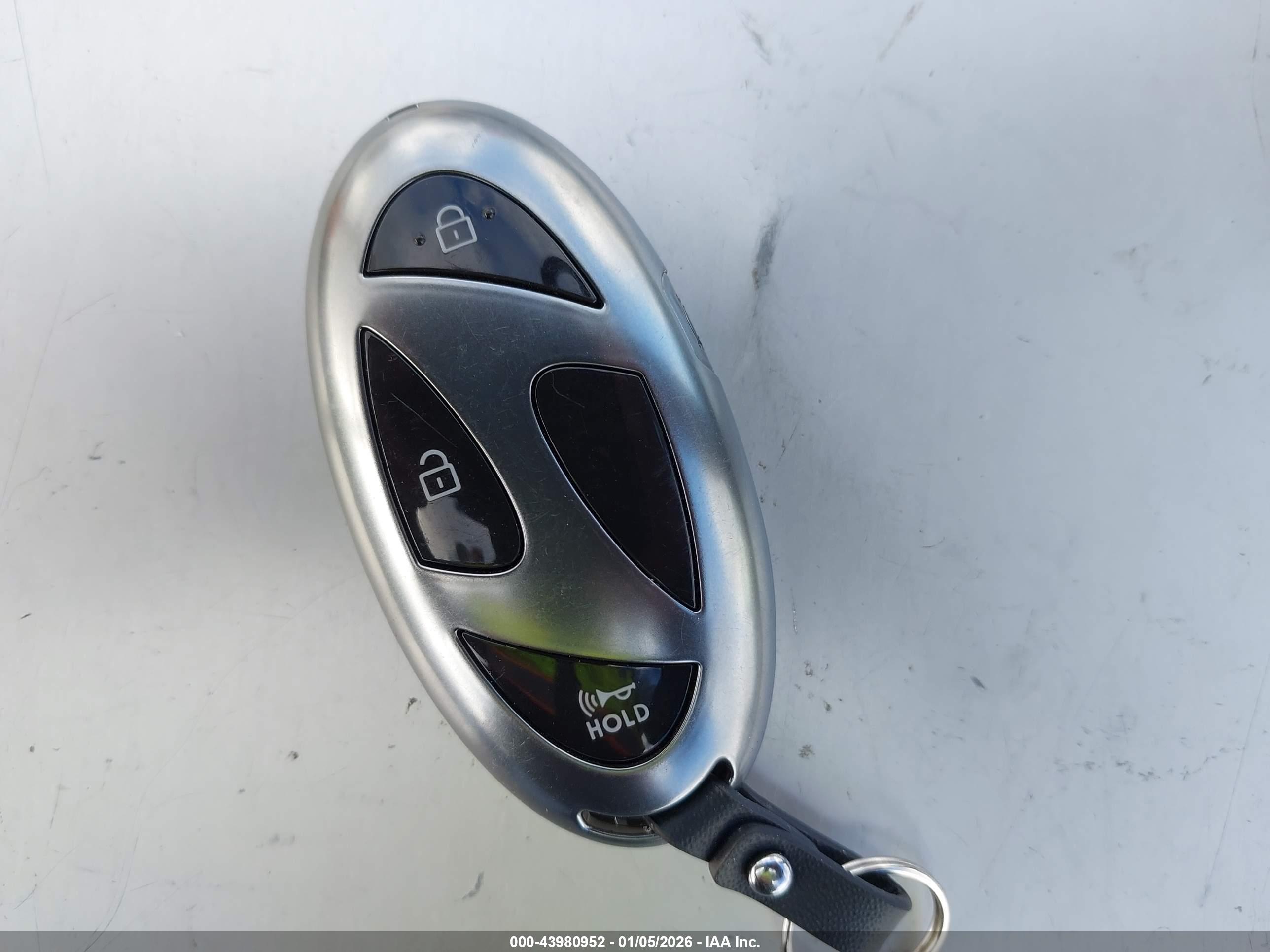 HYUNDAI SONATA image 11