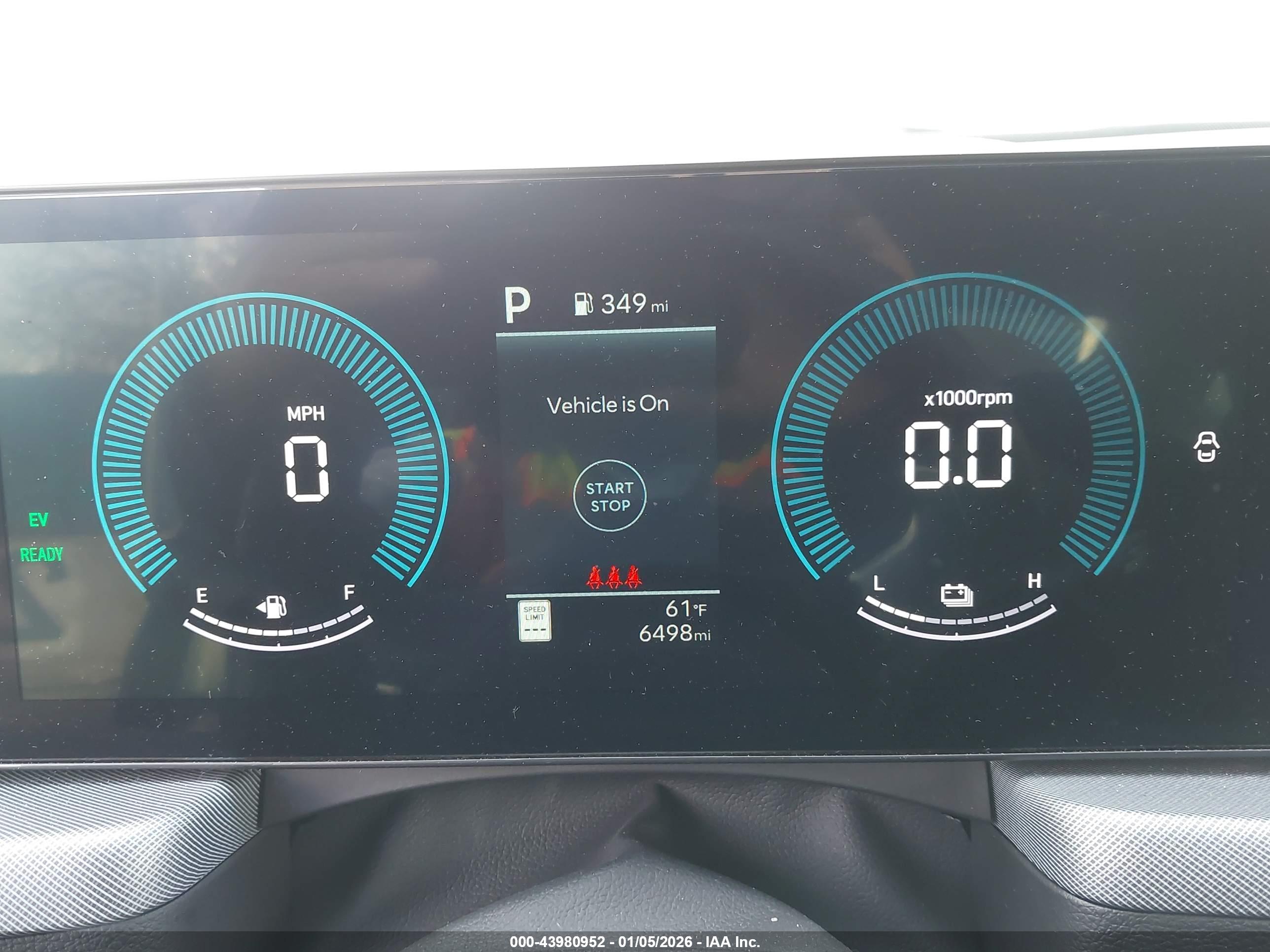 HYUNDAI SONATA image 7