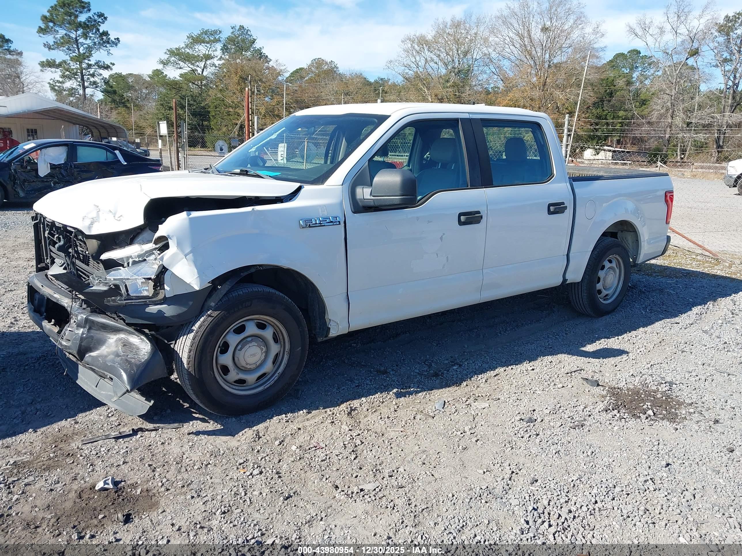 FORD F-150 image 2