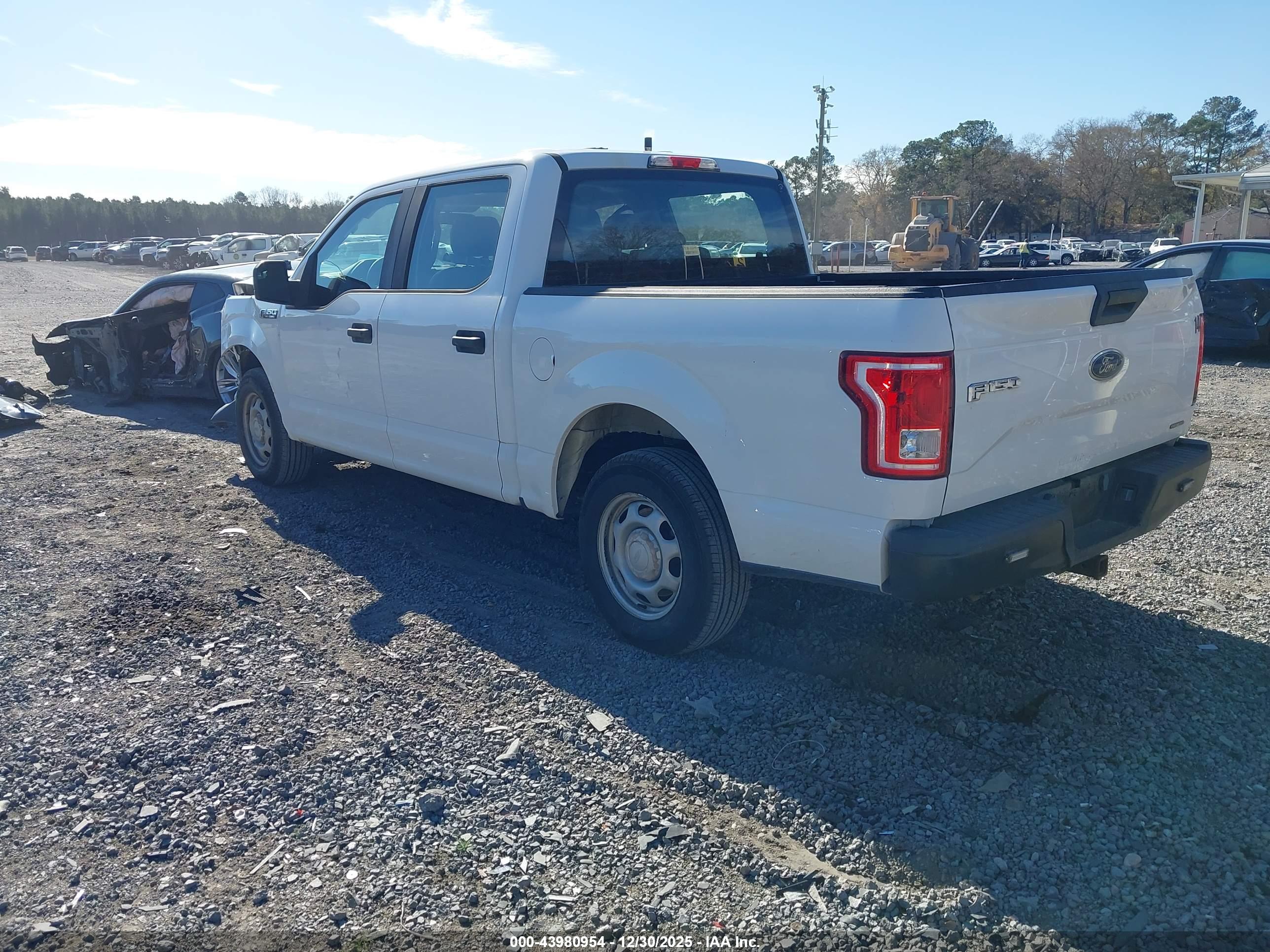 FORD F-150 image 3