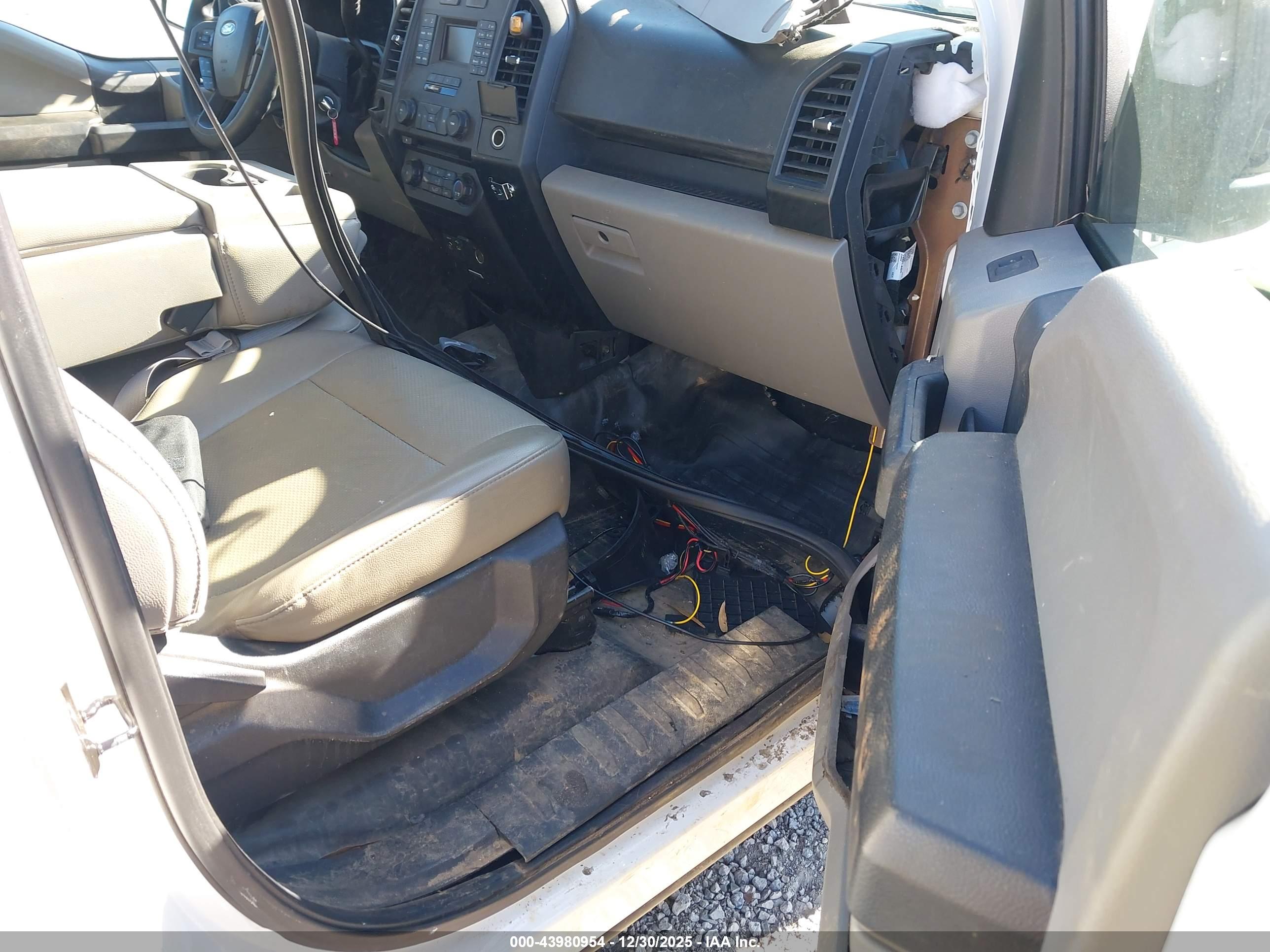 FORD F-150 image 5