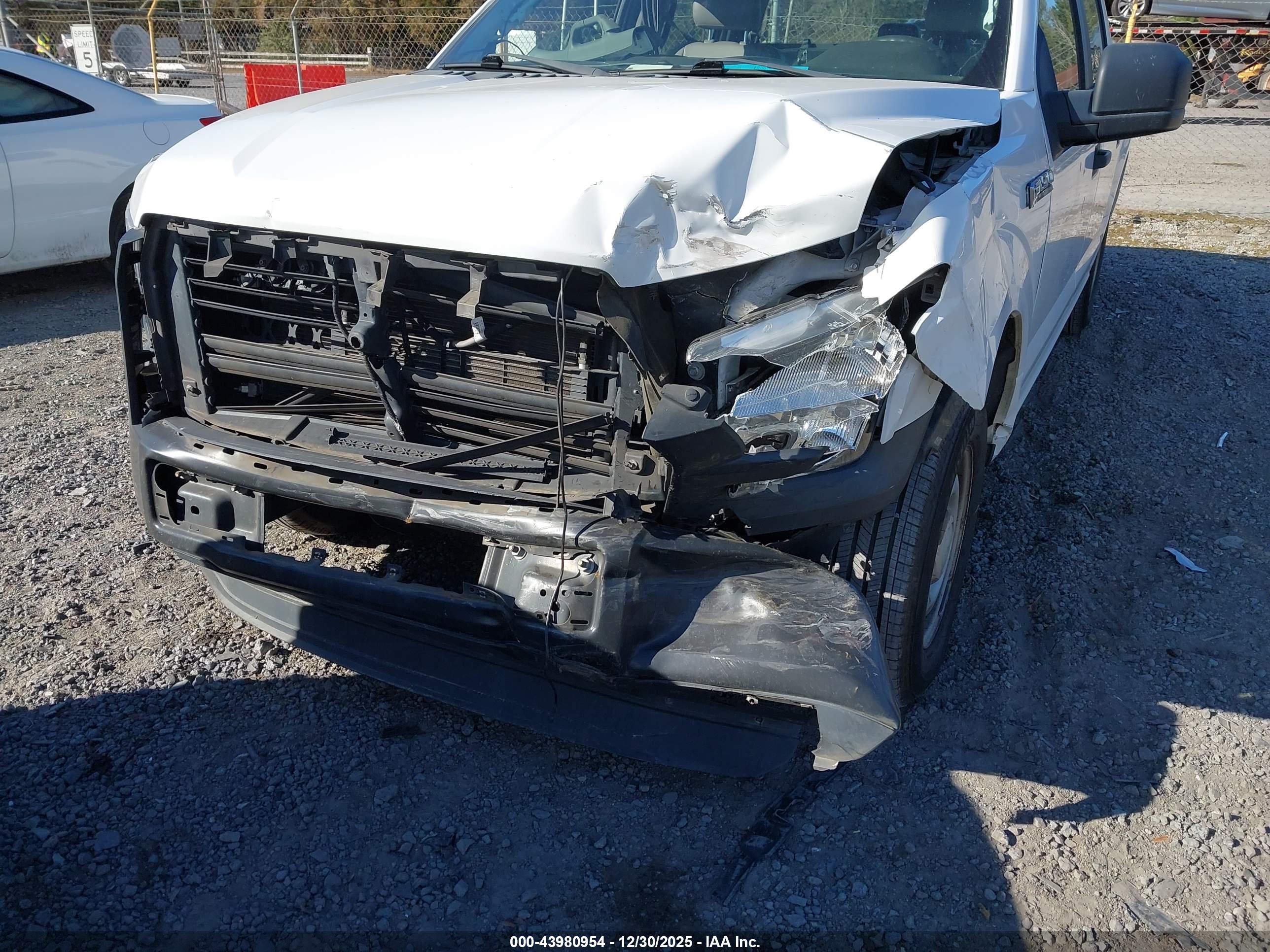 FORD F-150 image 6
