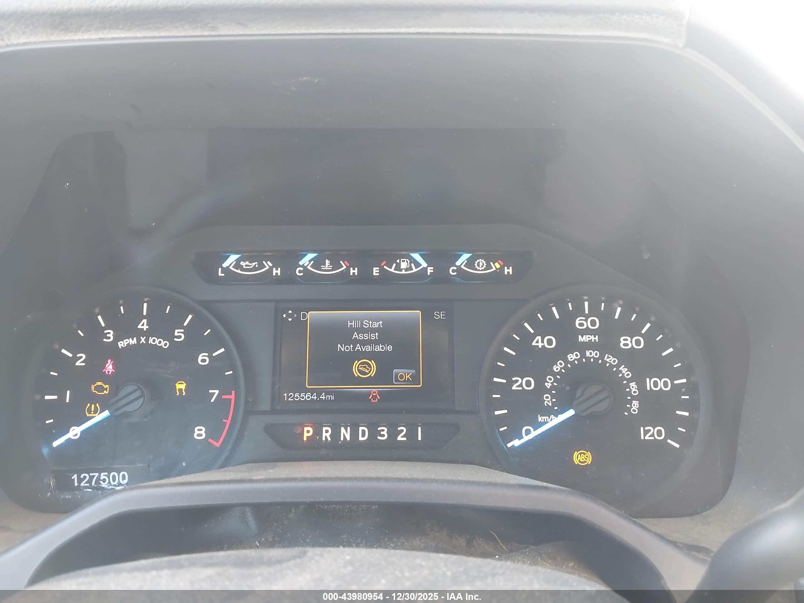 FORD F-150 image 7