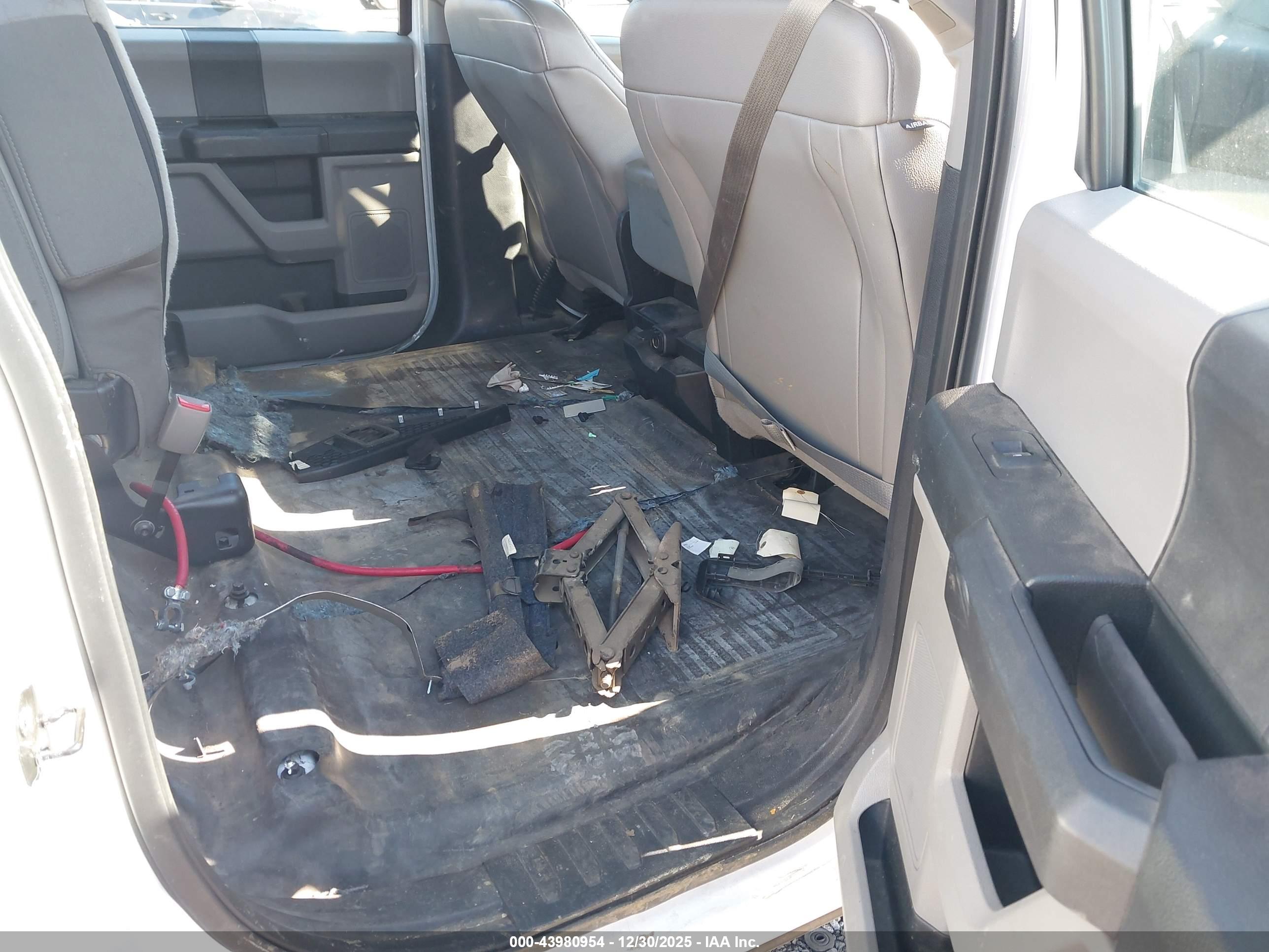 FORD F-150 image 8