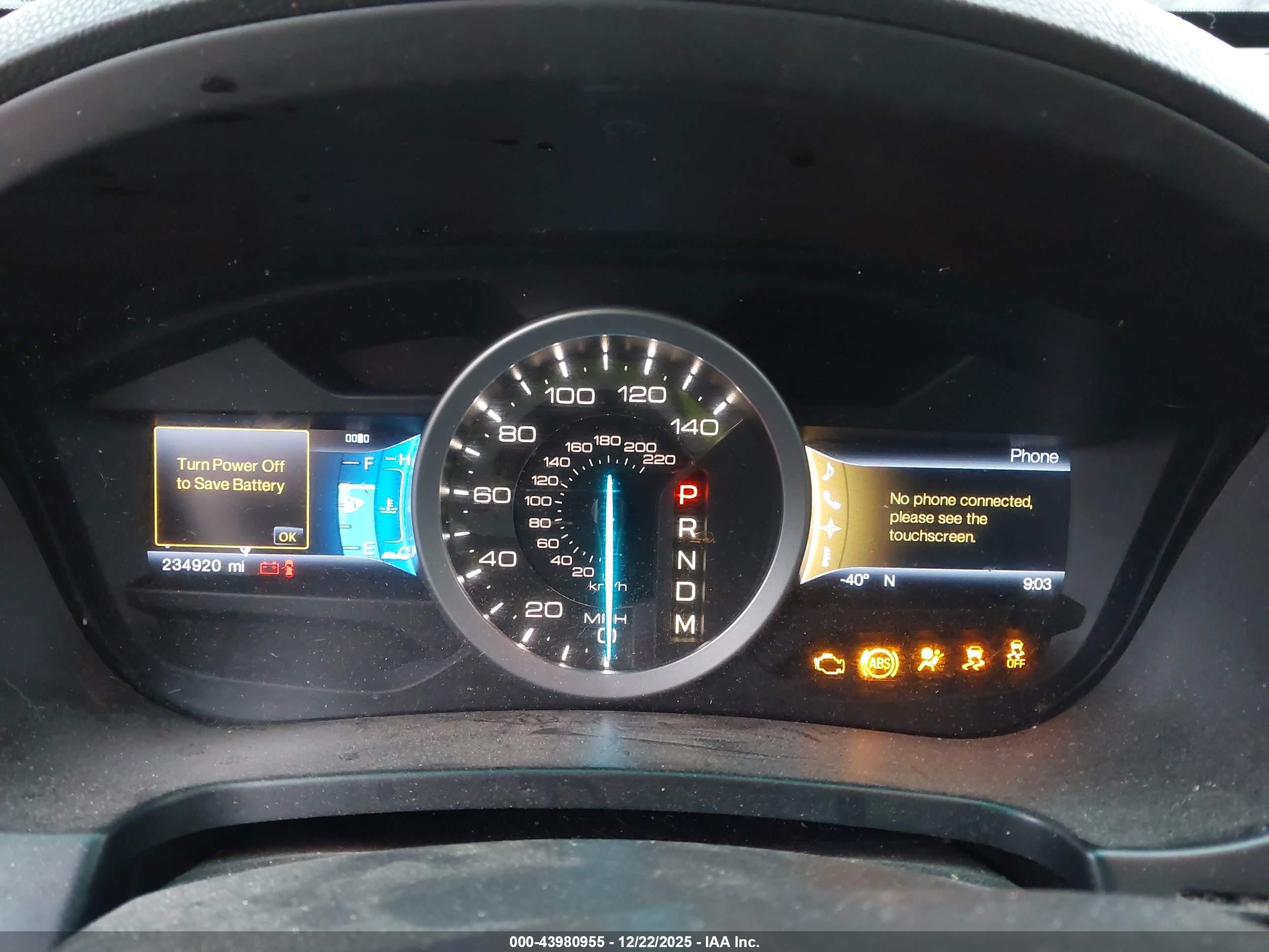 FORD EXPLORER image 7