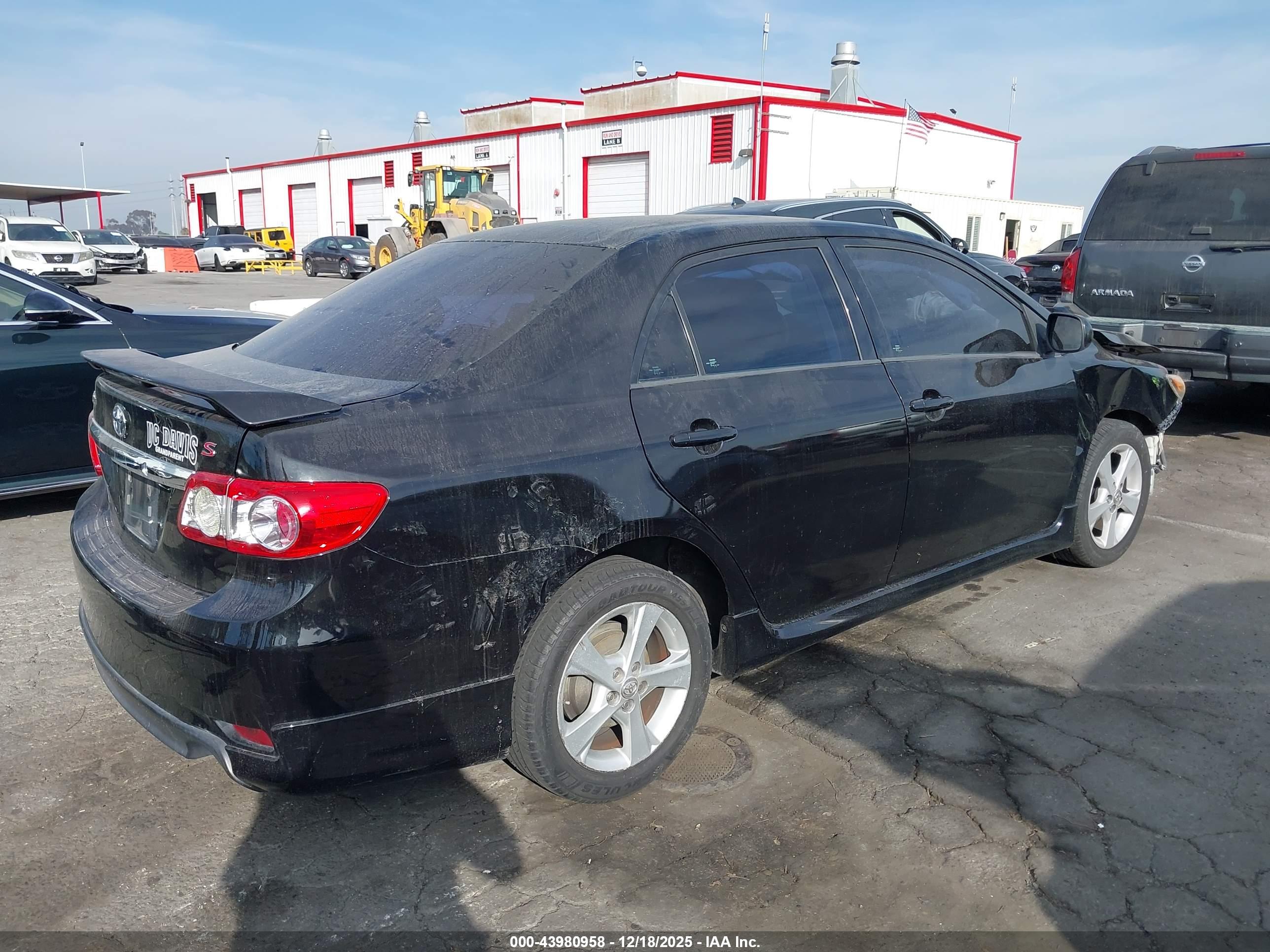 TOYOTA COROLLA image 4