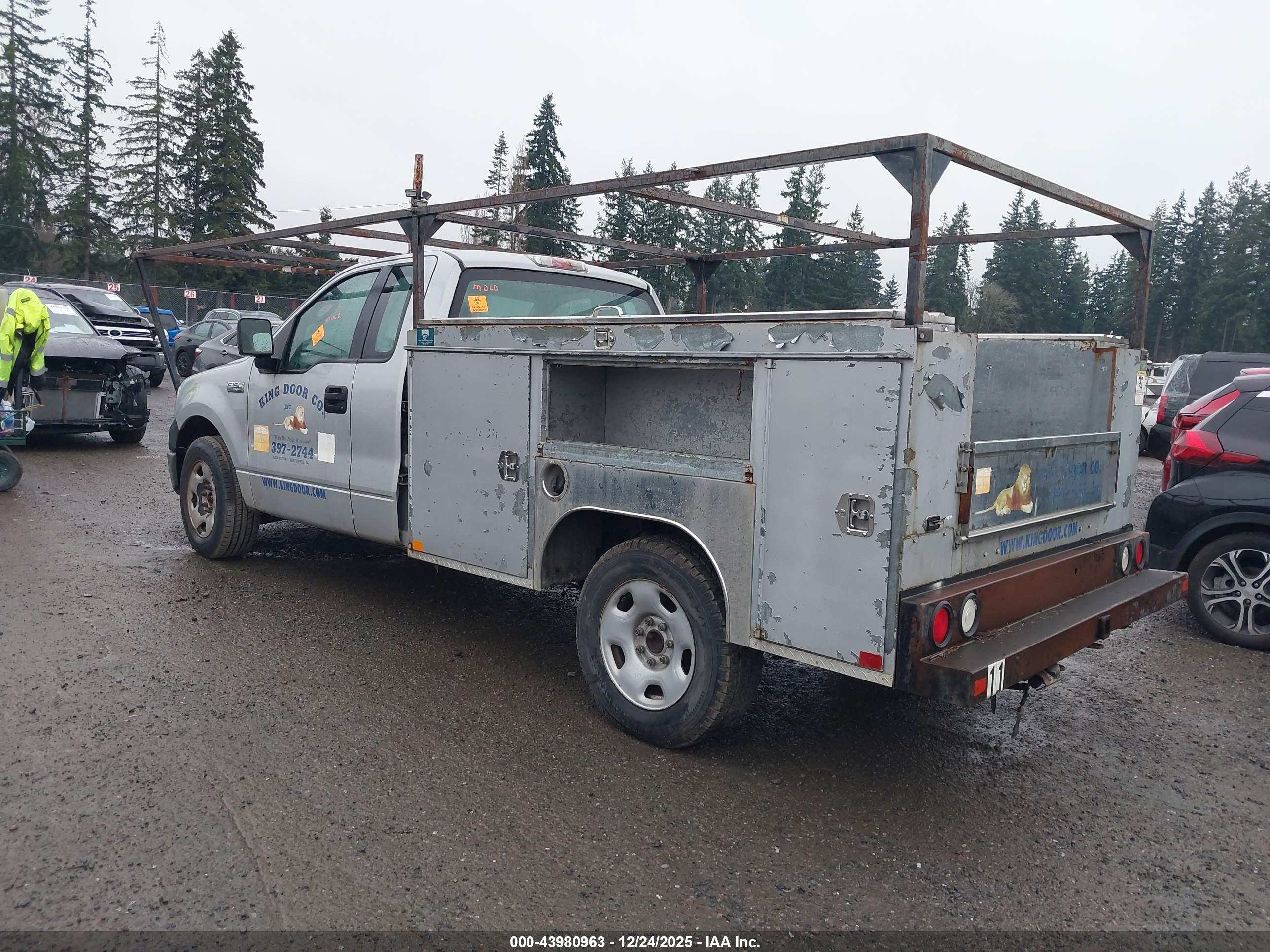 FORD F-150 image 3