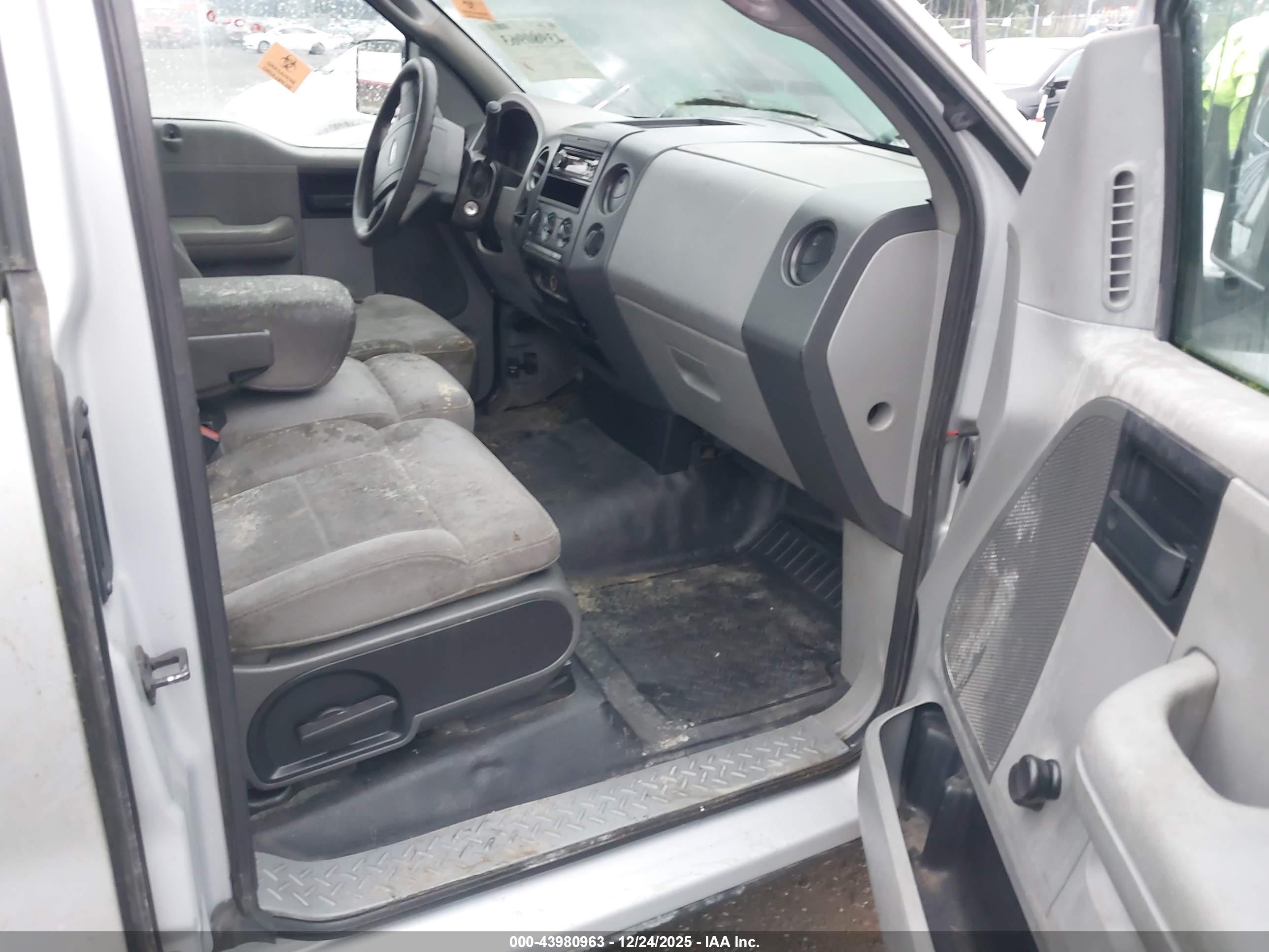 FORD F-150 image 5