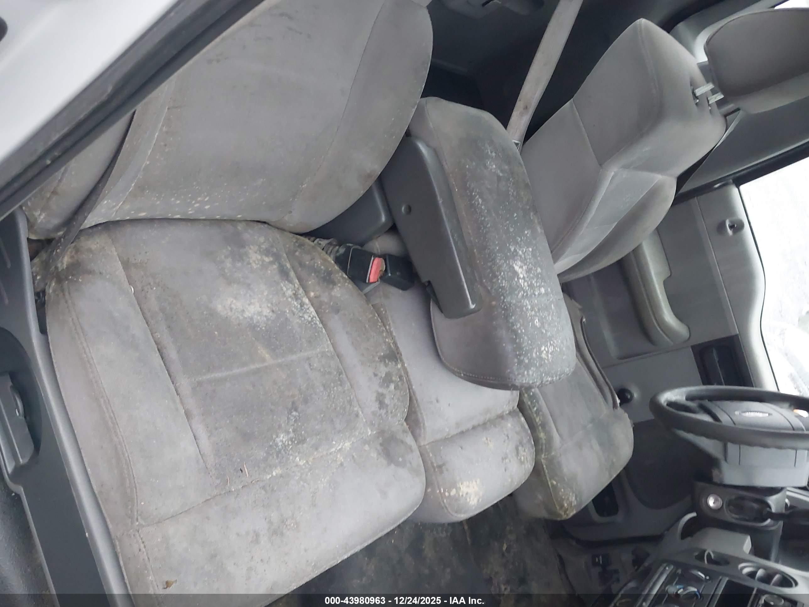 FORD F-150 image 6