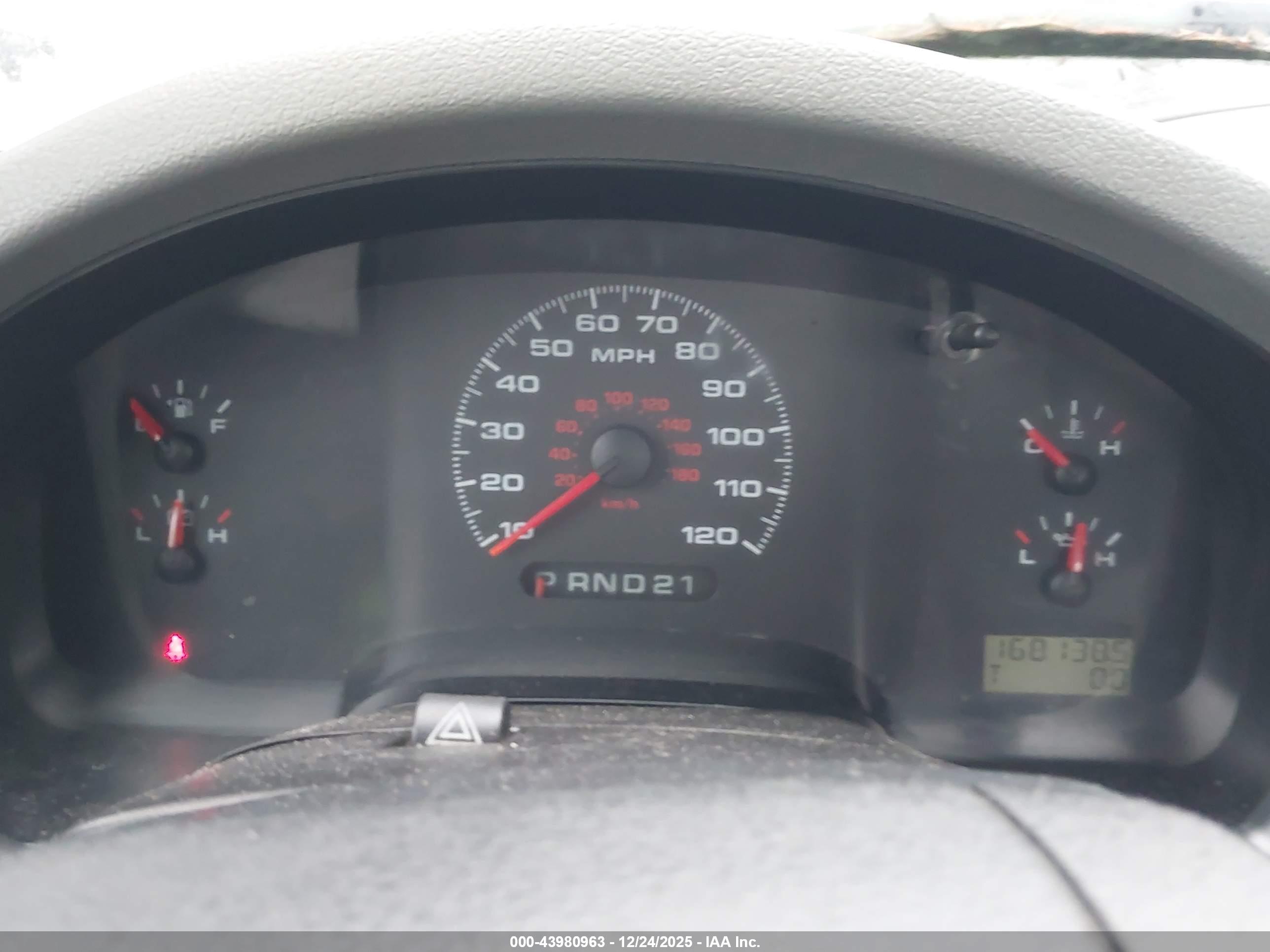 FORD F-150 image 7
