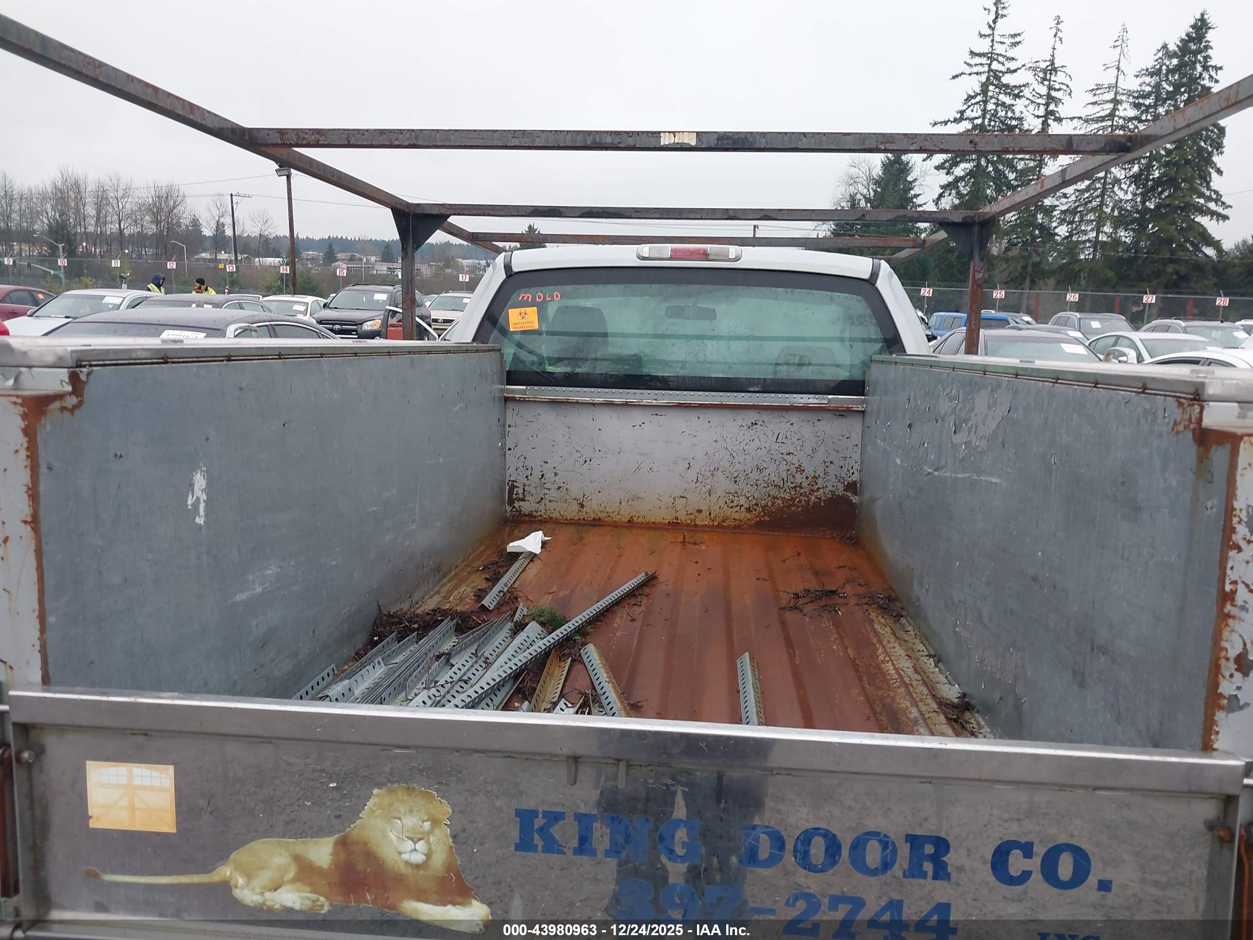 FORD F-150 image 8
