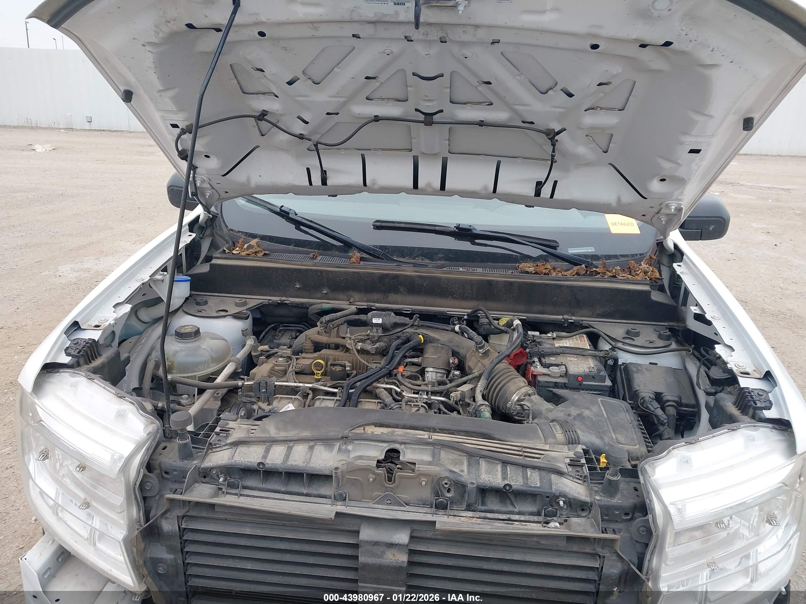 FORD MAVERICK image 10