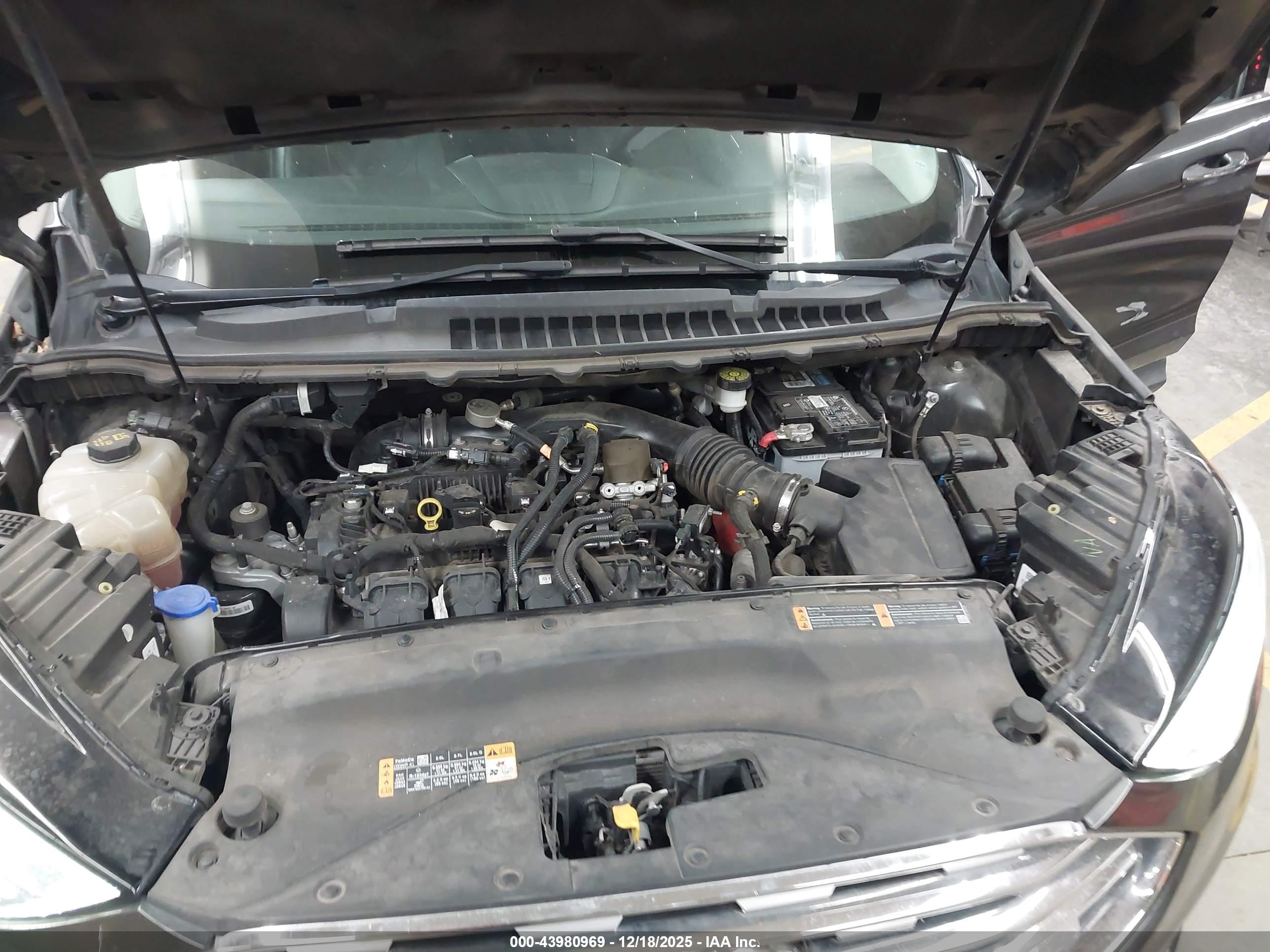FORD EDGE image 10