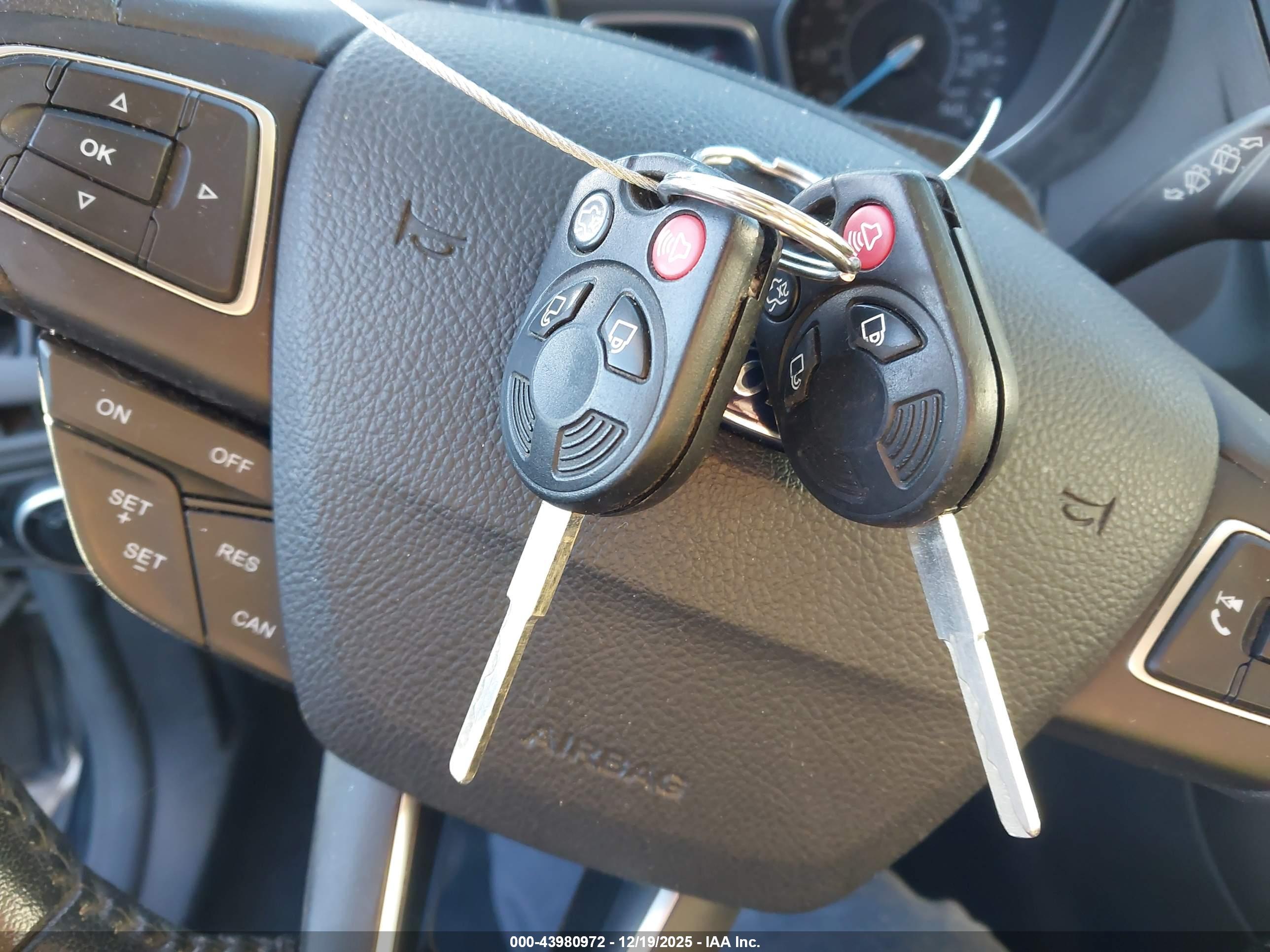 FORD FOCUS image 11