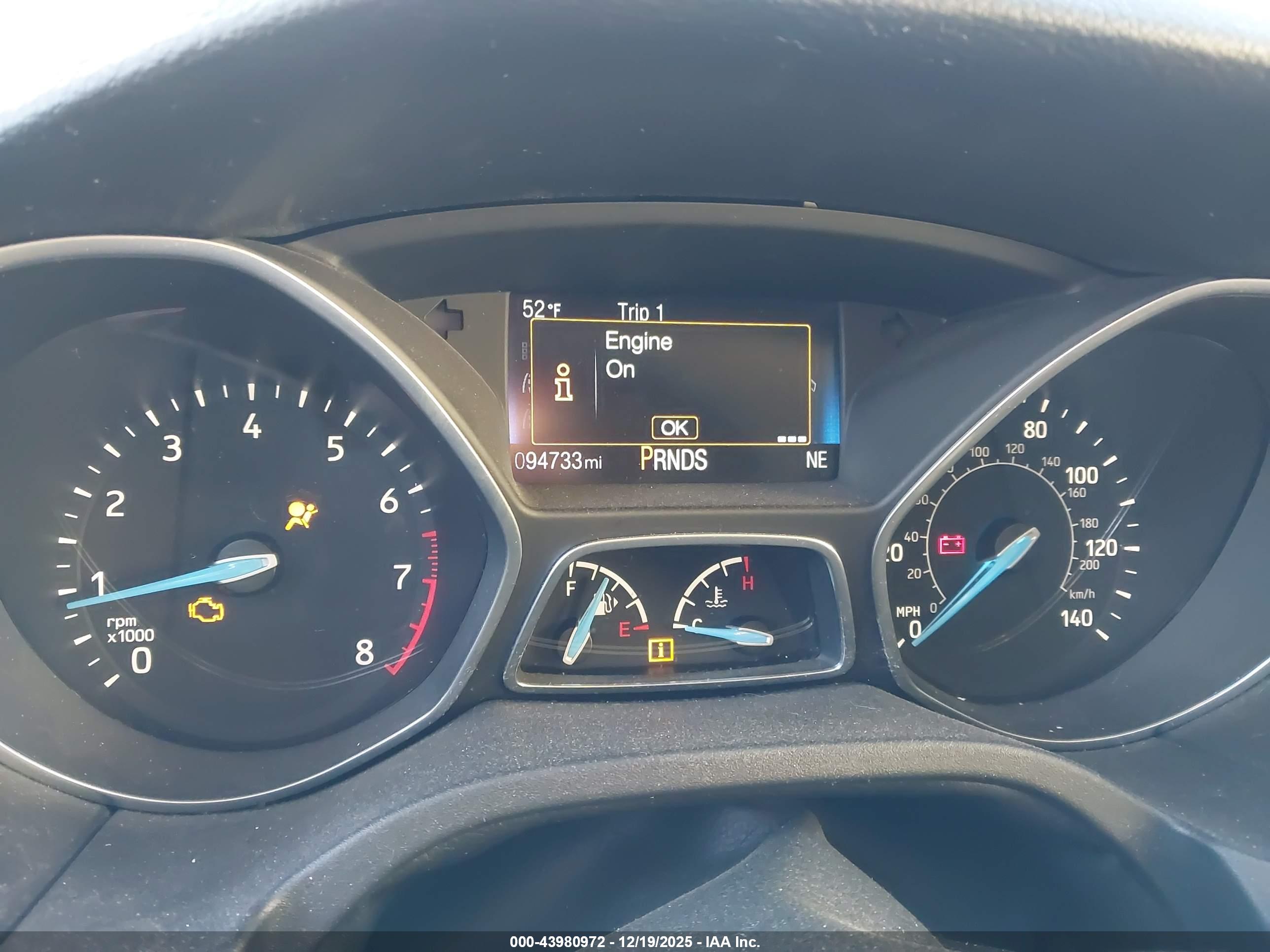 FORD FOCUS image 7