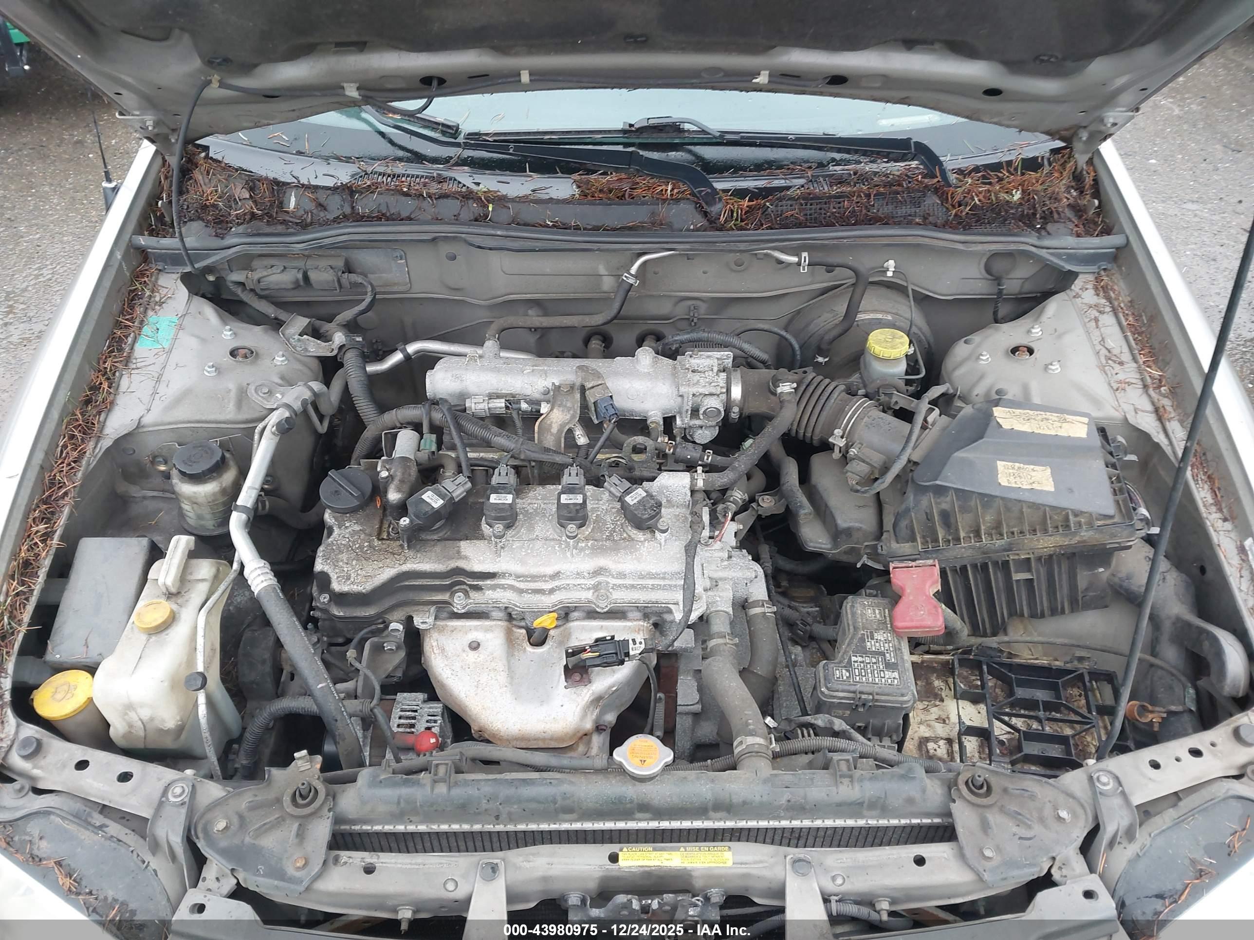 NISSAN SENTRA image 10