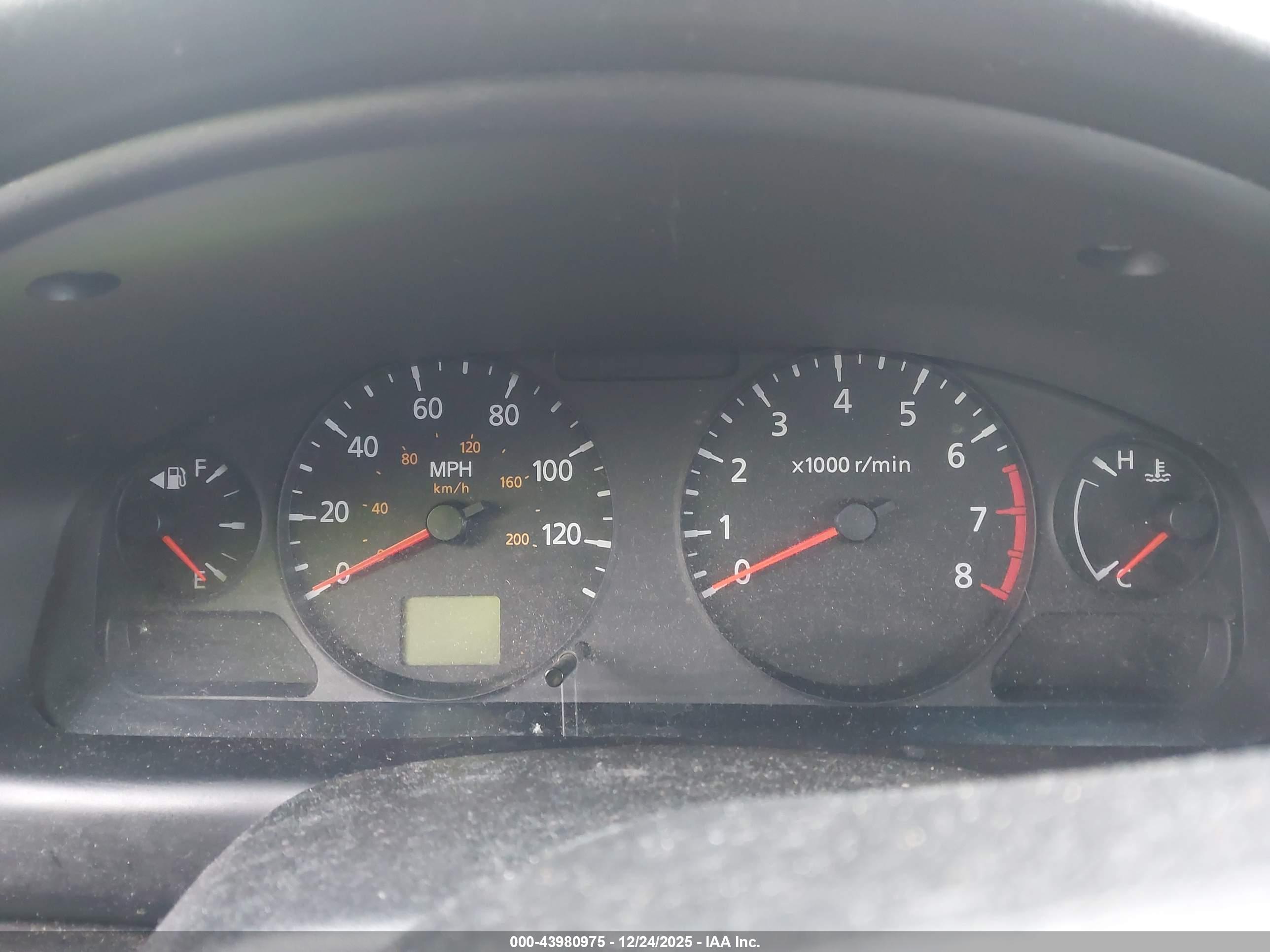 NISSAN SENTRA image 7