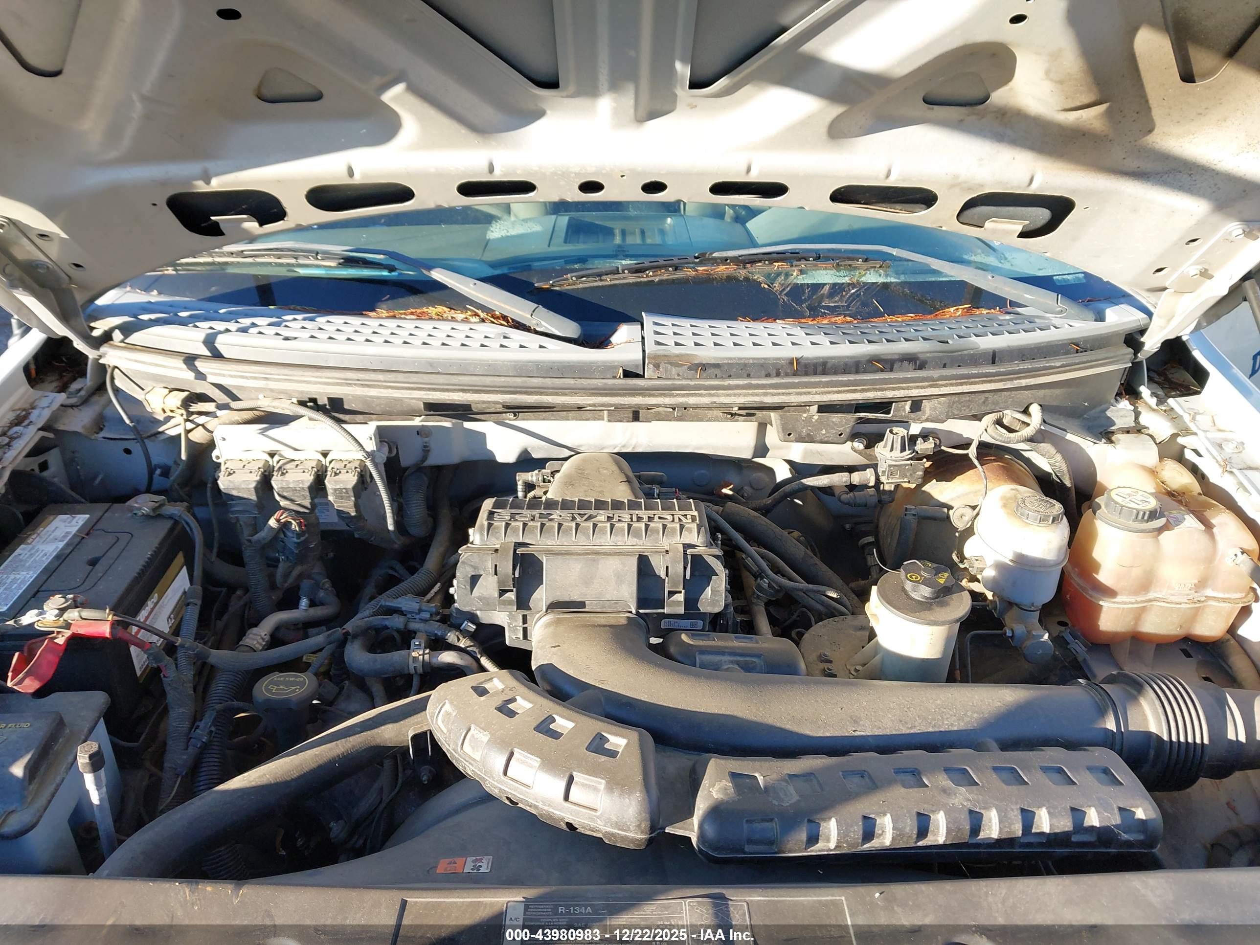 FORD F-150 image 10