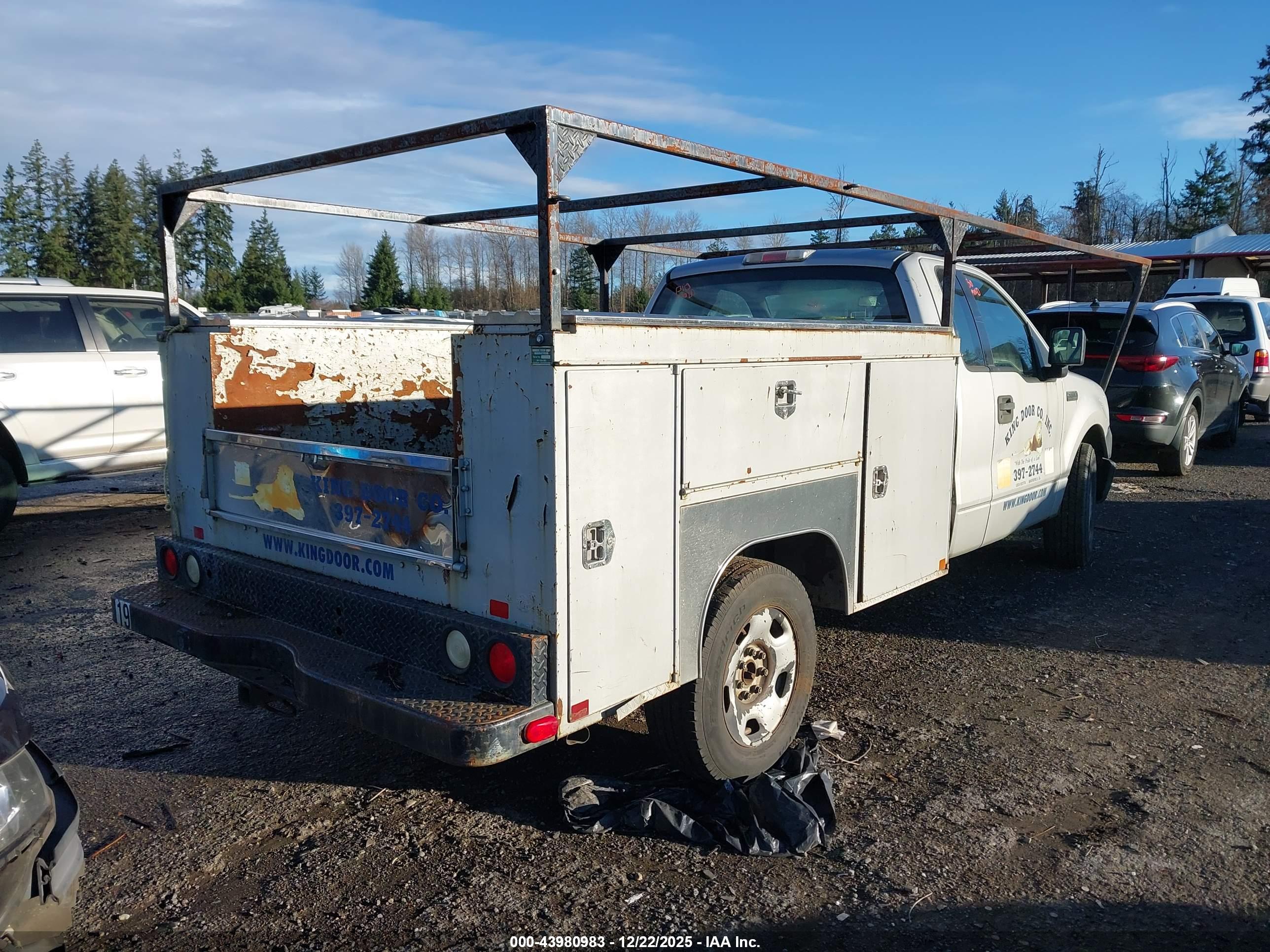 FORD F-150 image 4