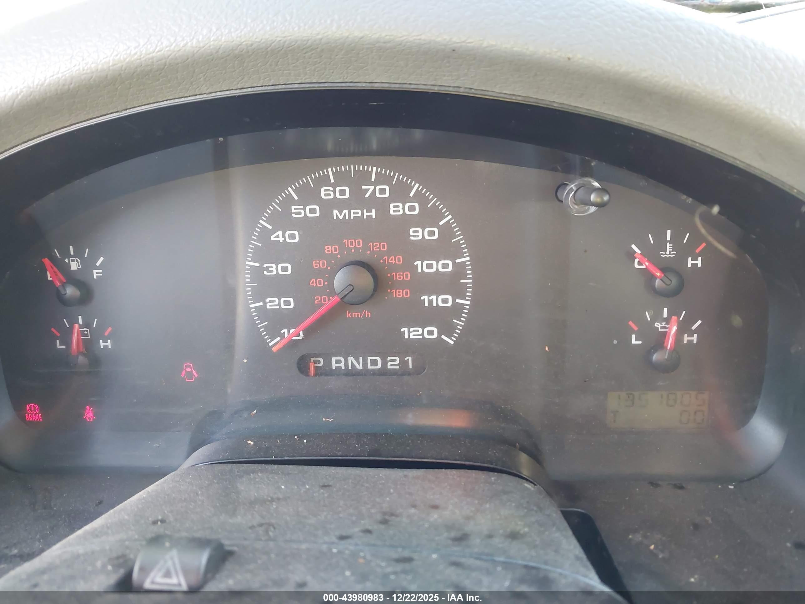 FORD F-150 image 7