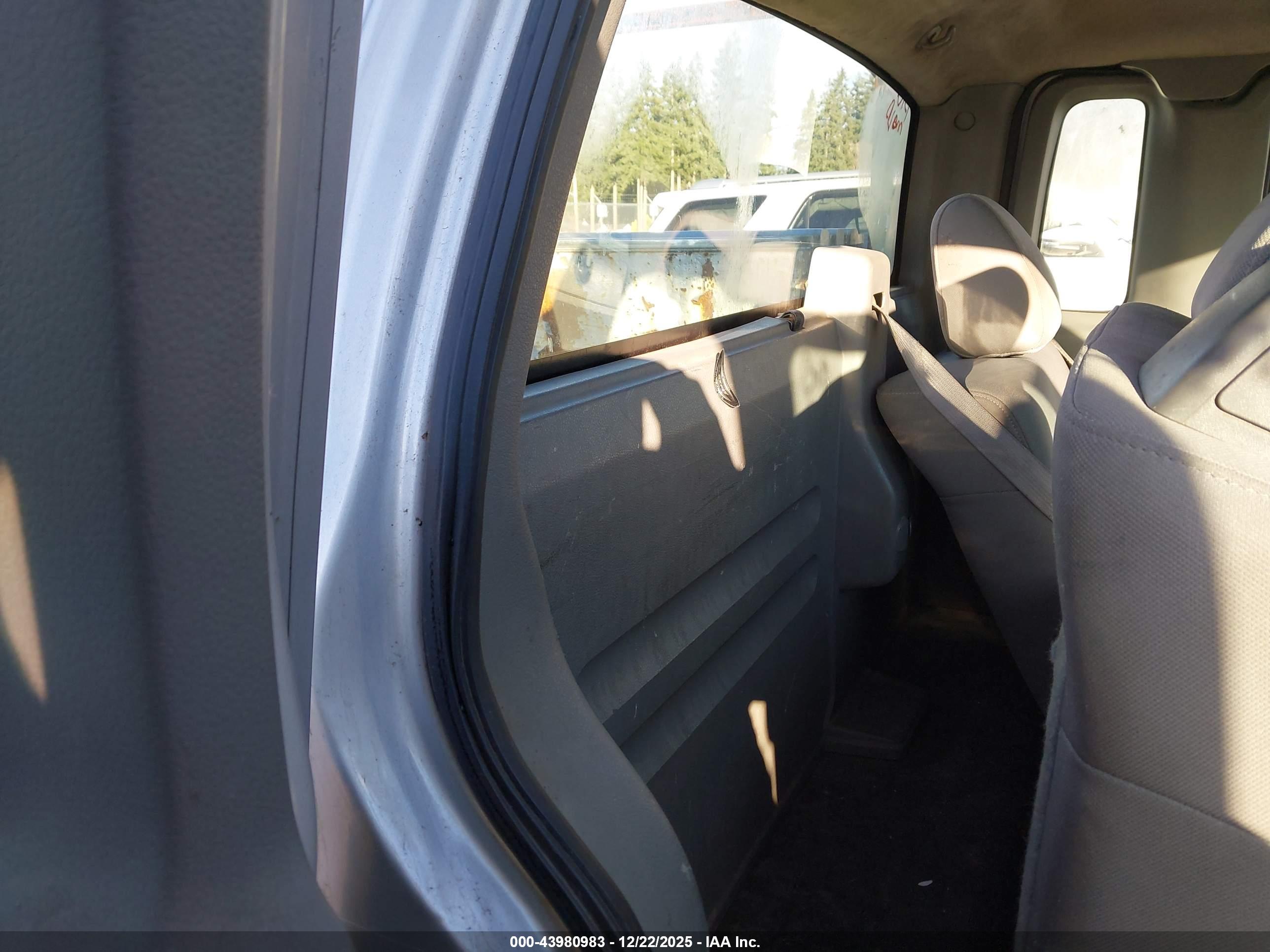 FORD F-150 image 8