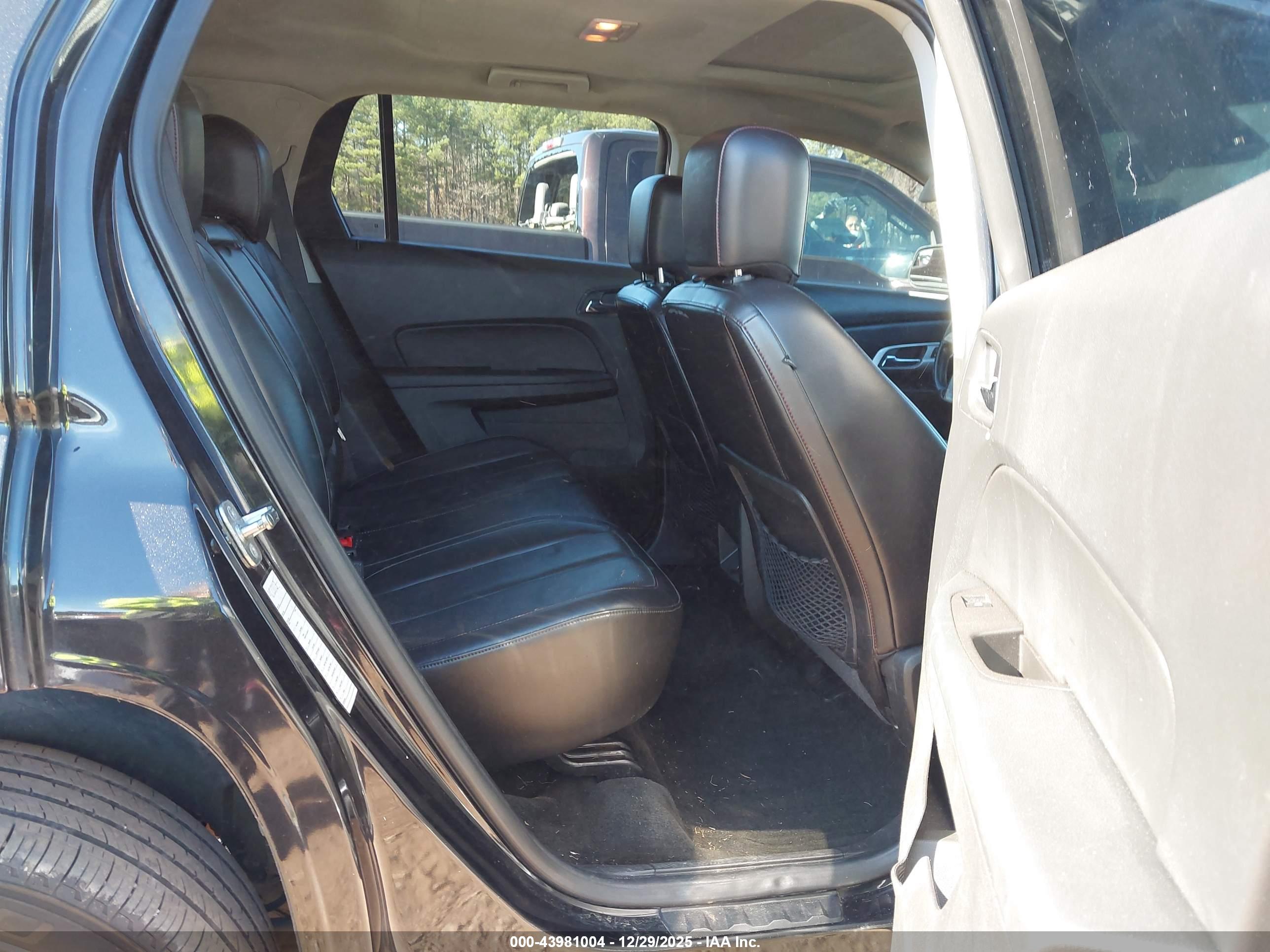 GMC TERRAIN image 8