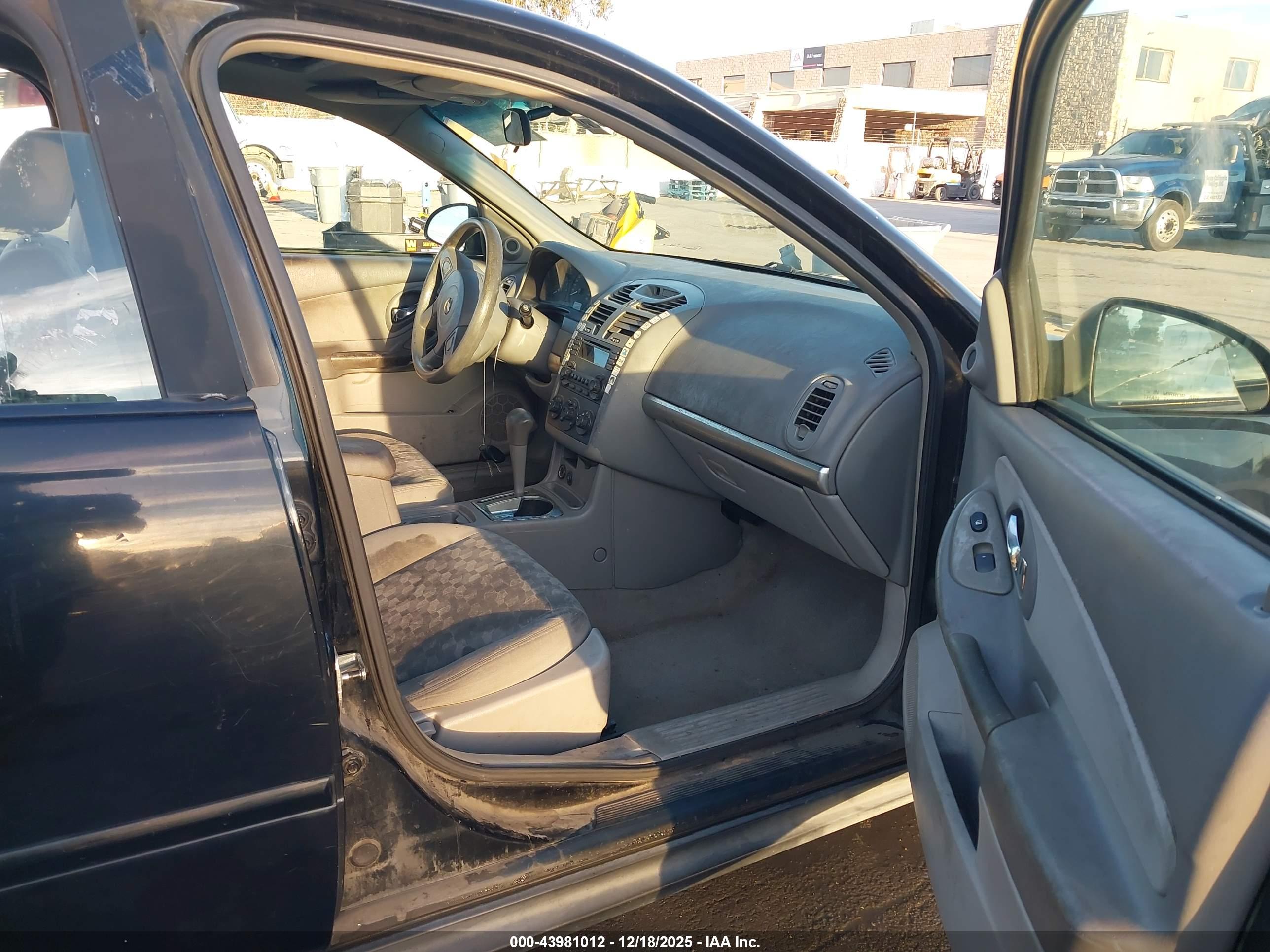 CHEVROLET MALIBU image 5