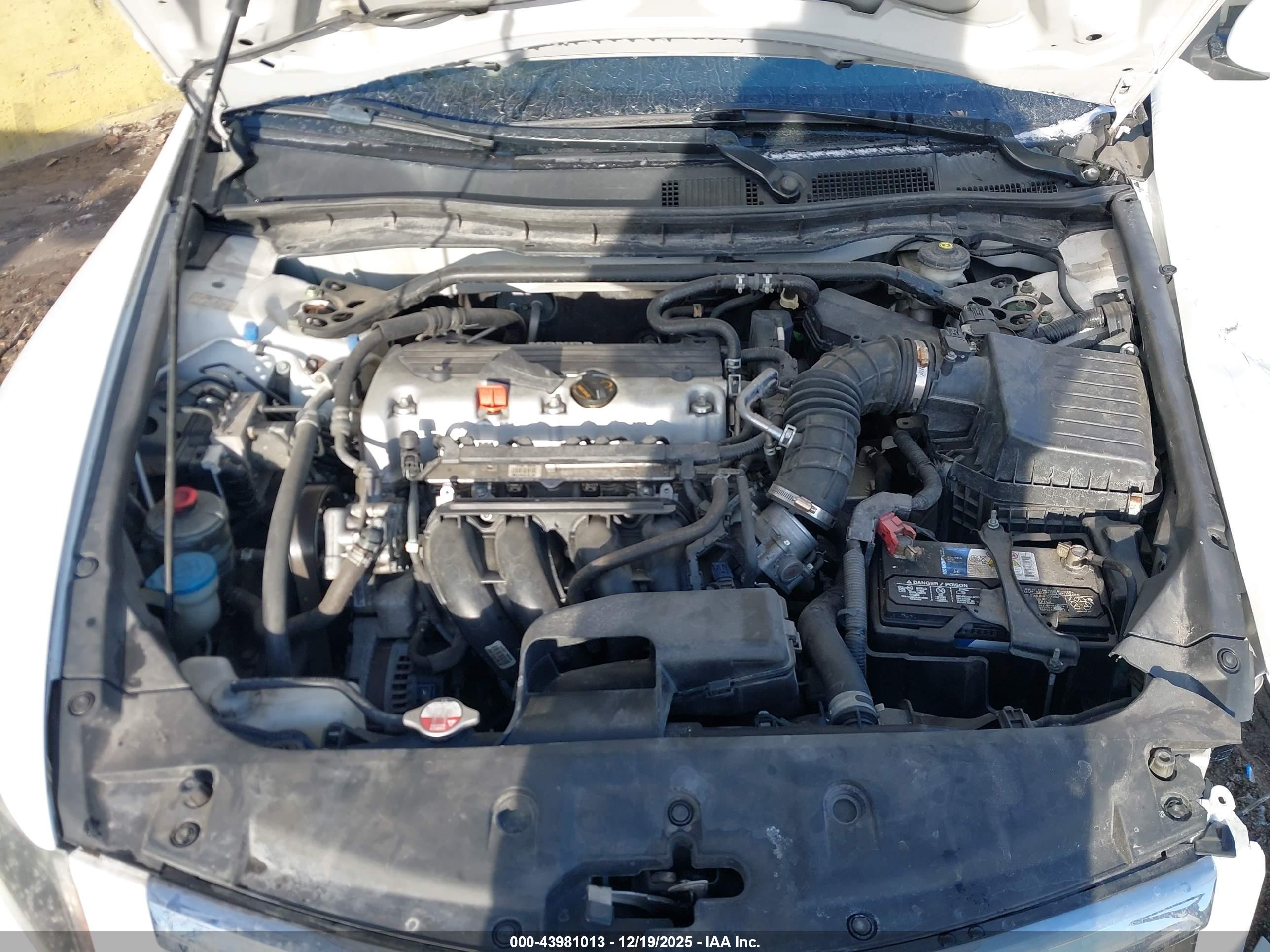 HONDA ACCORD image 10