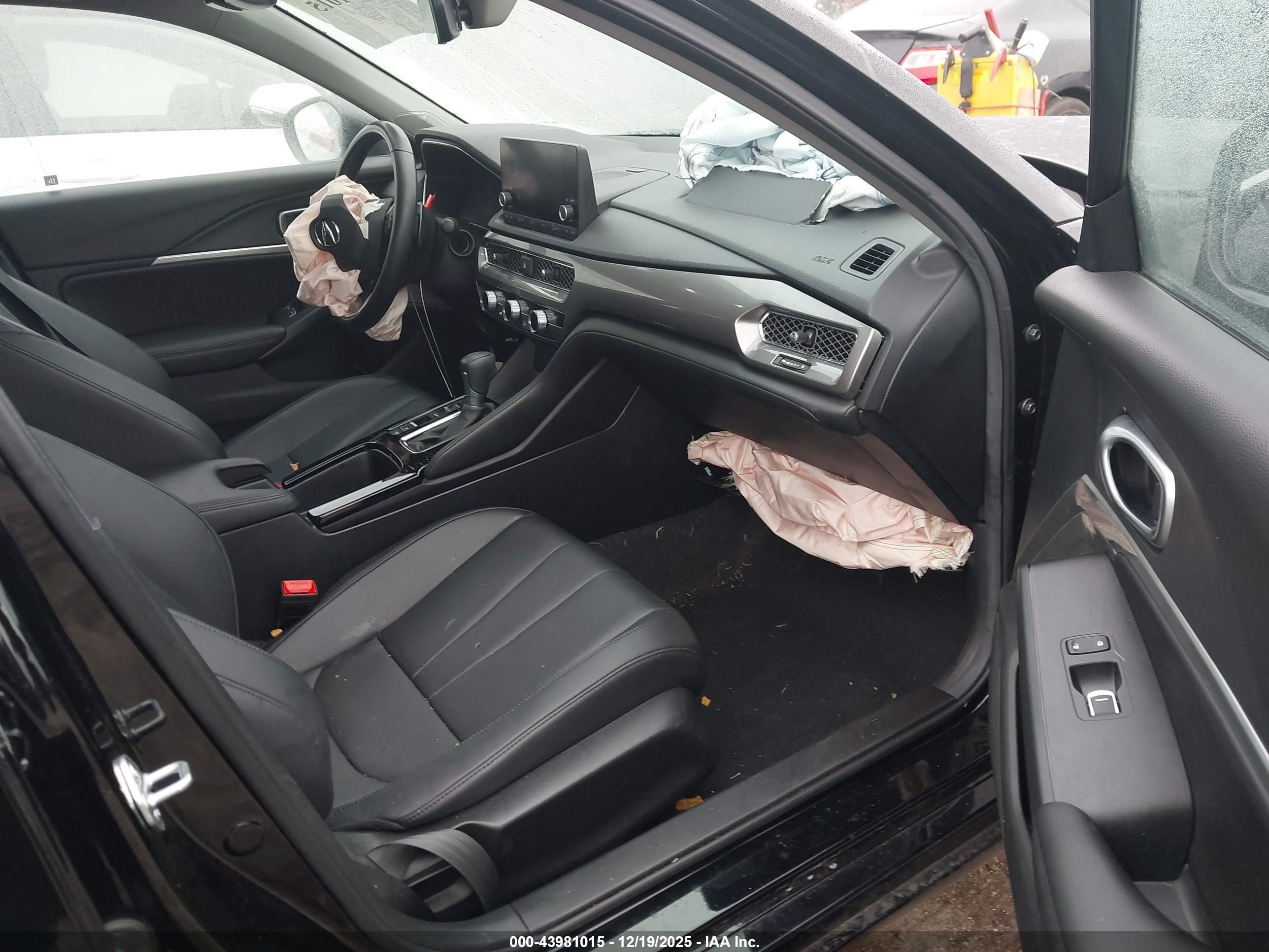 ACURA INTEGRA image 5
