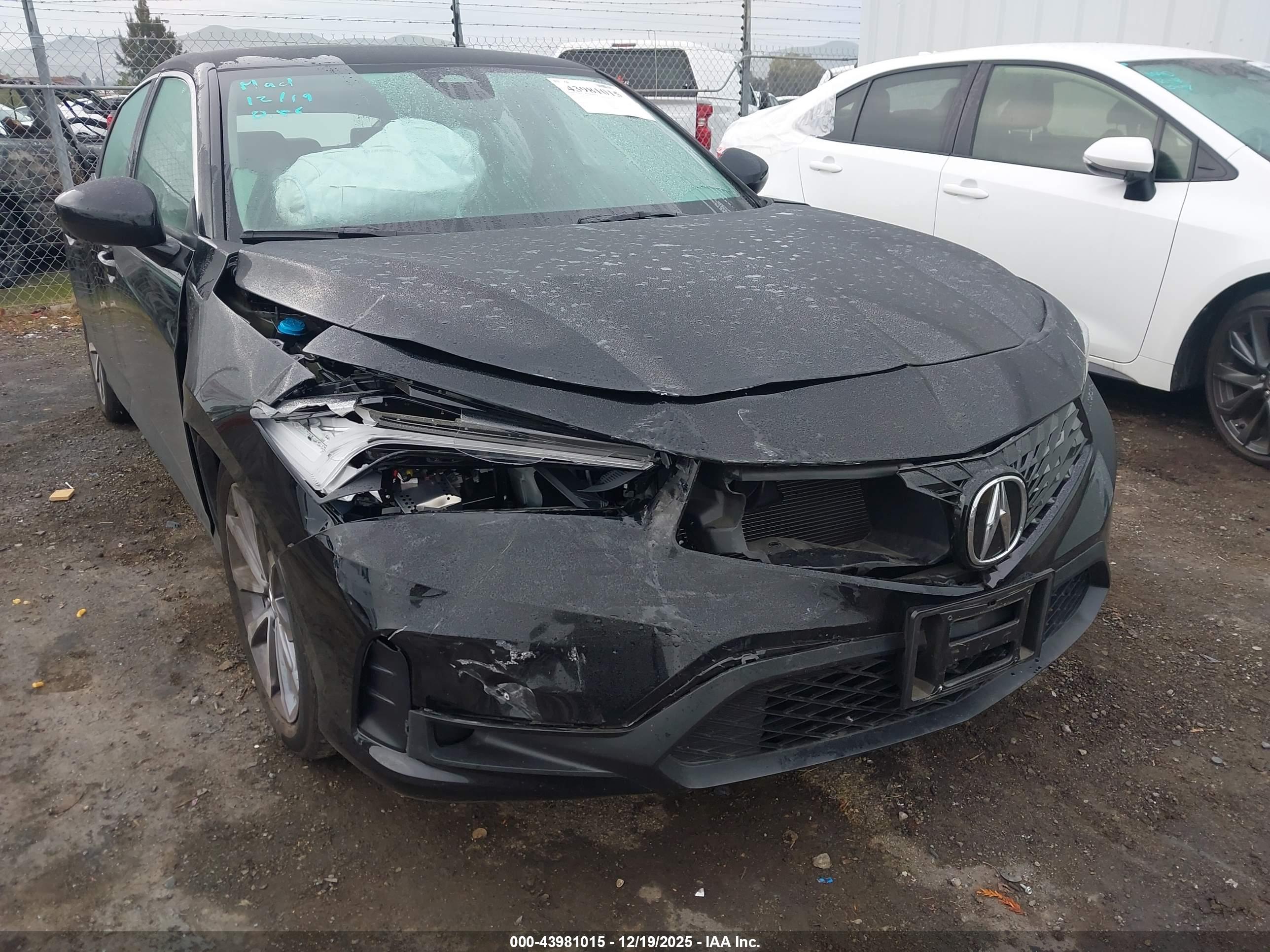 ACURA INTEGRA image 6