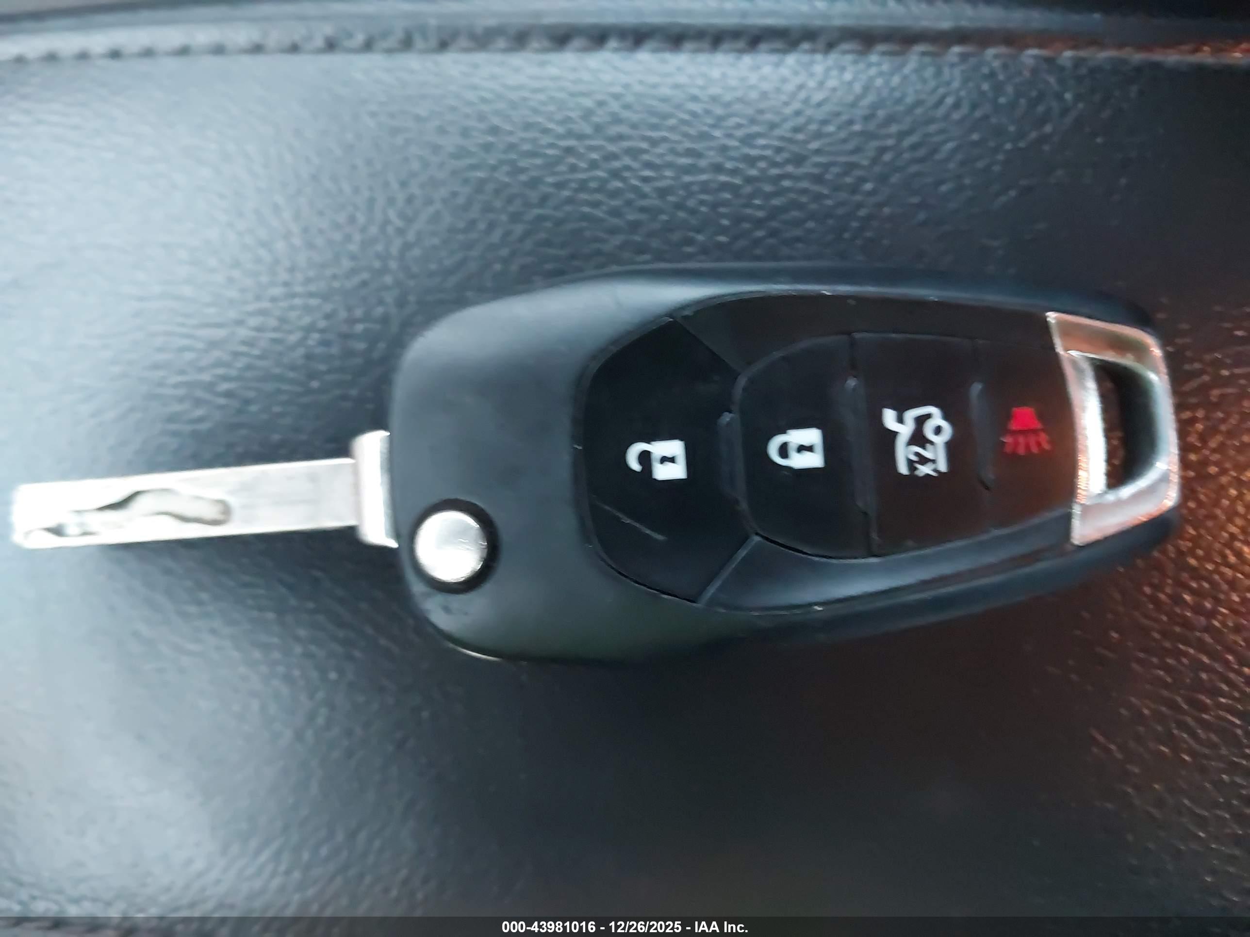 CHEVROLET CRUZE image 11