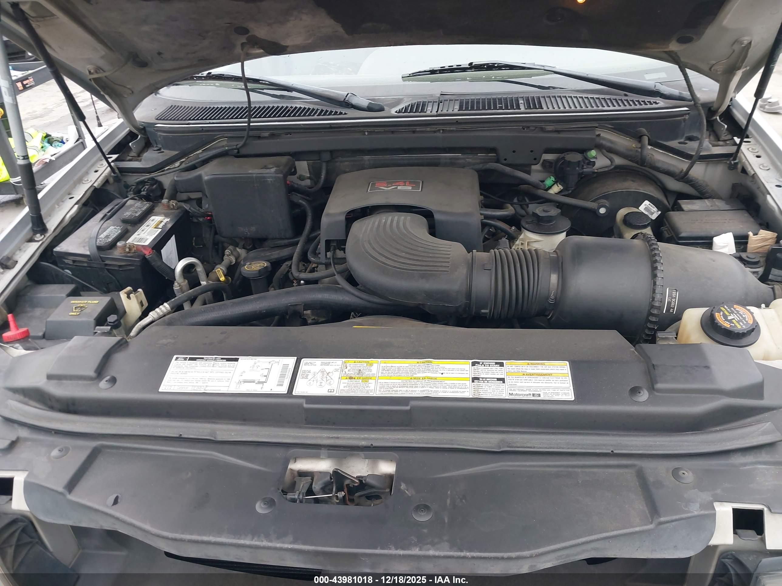 LINCOLN NAVIGATOR image 10