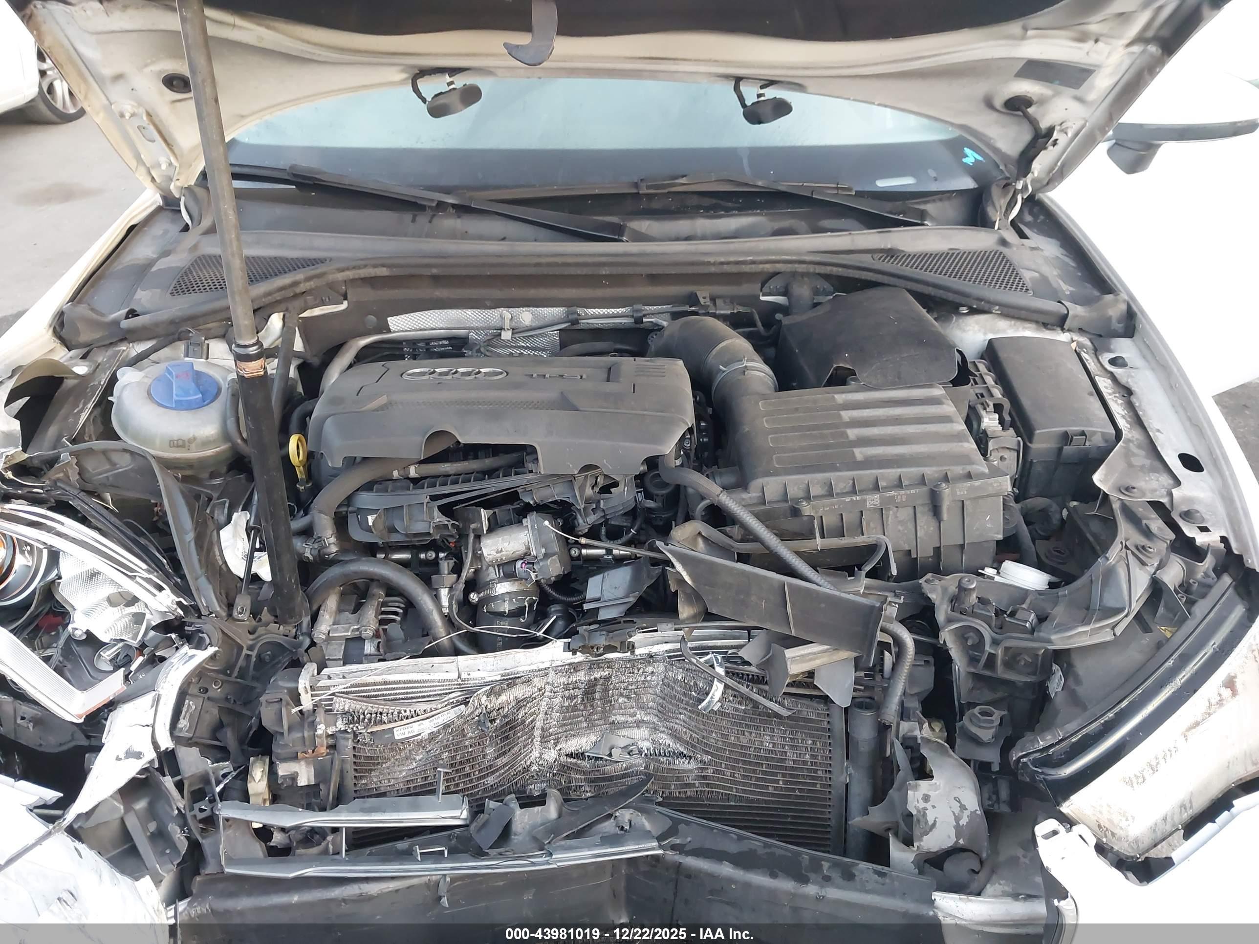 AUDI A3 image 10