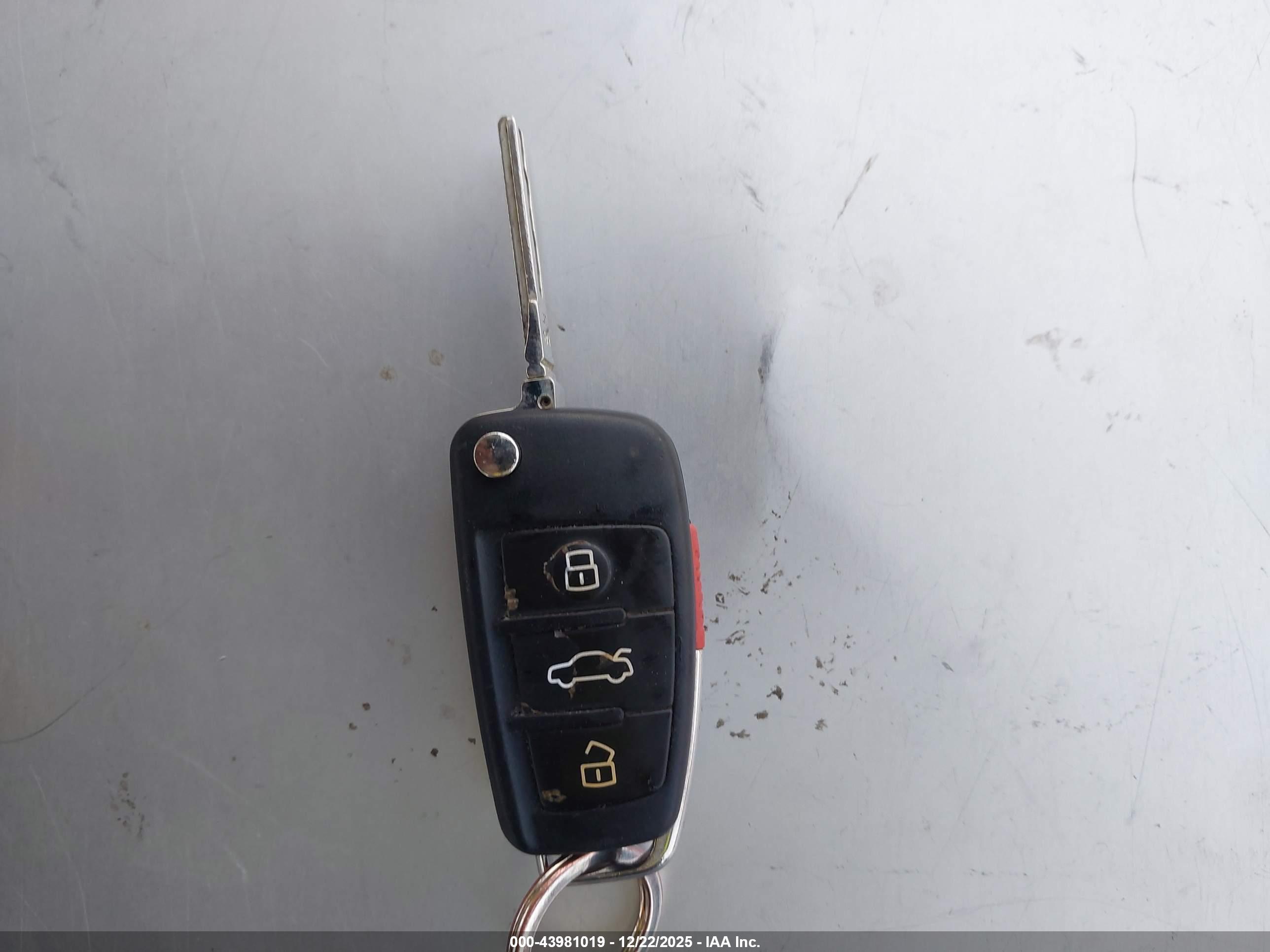 AUDI A3 image 11