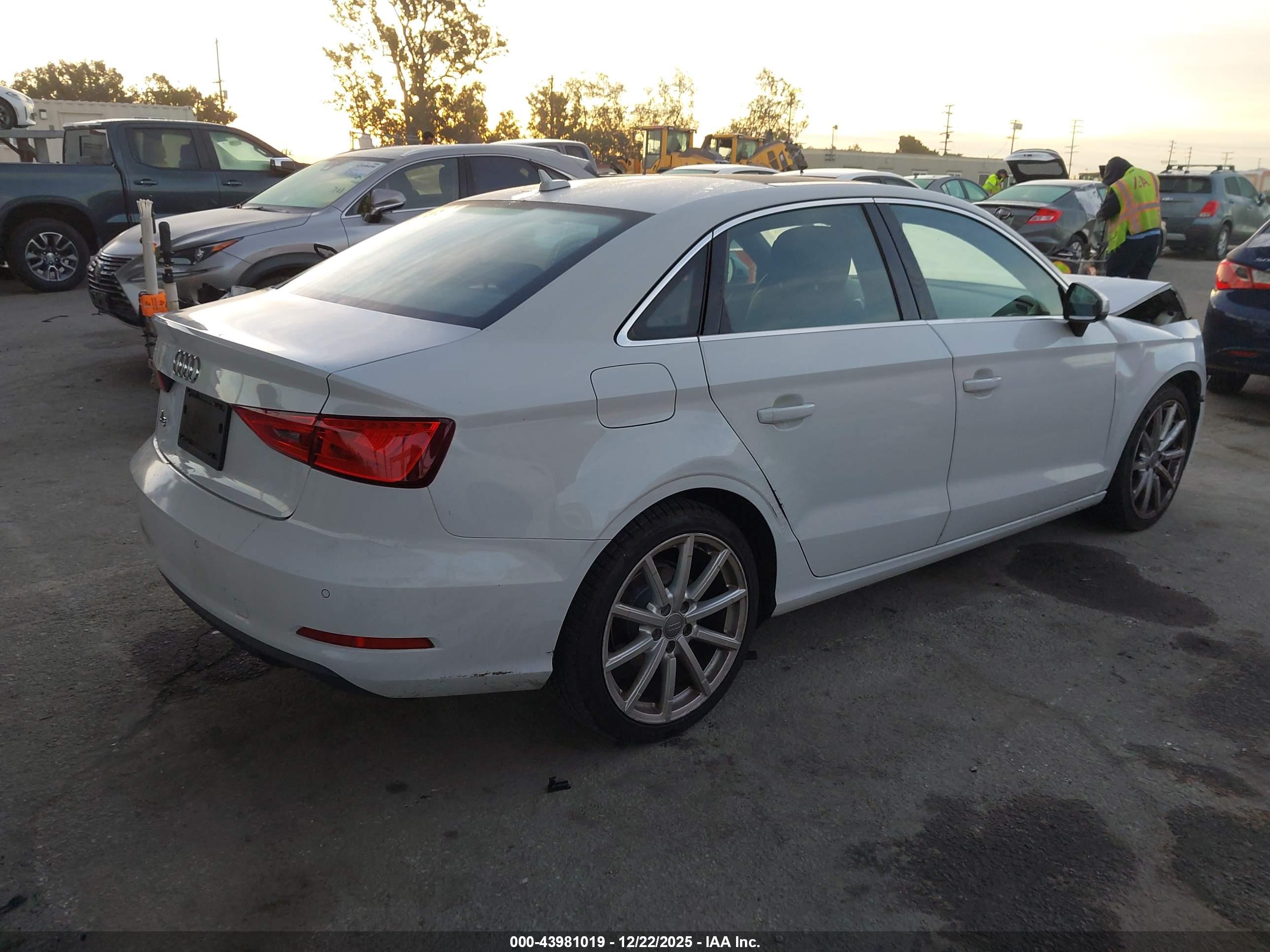 AUDI A3 image 4
