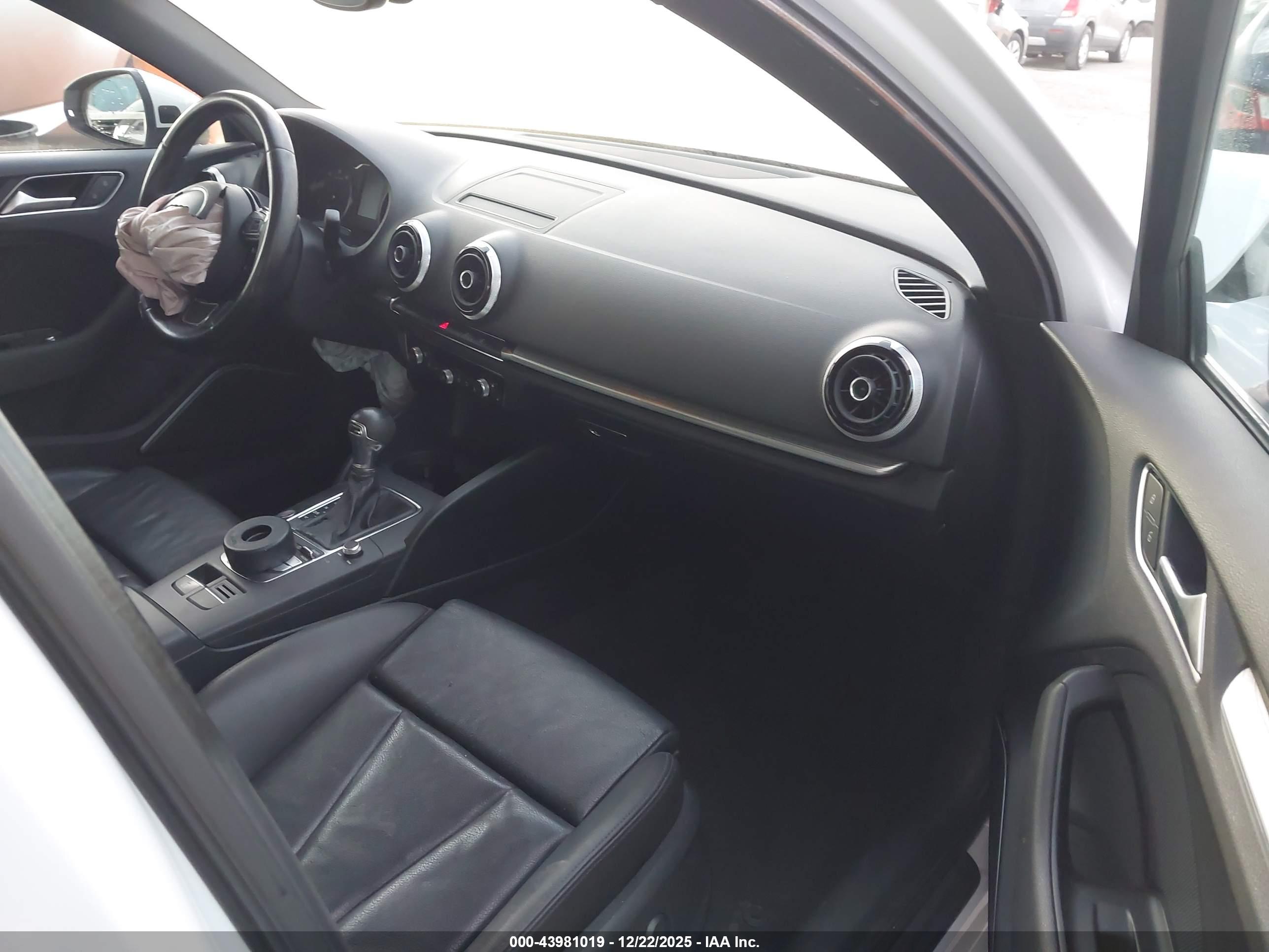 AUDI A3 image 5