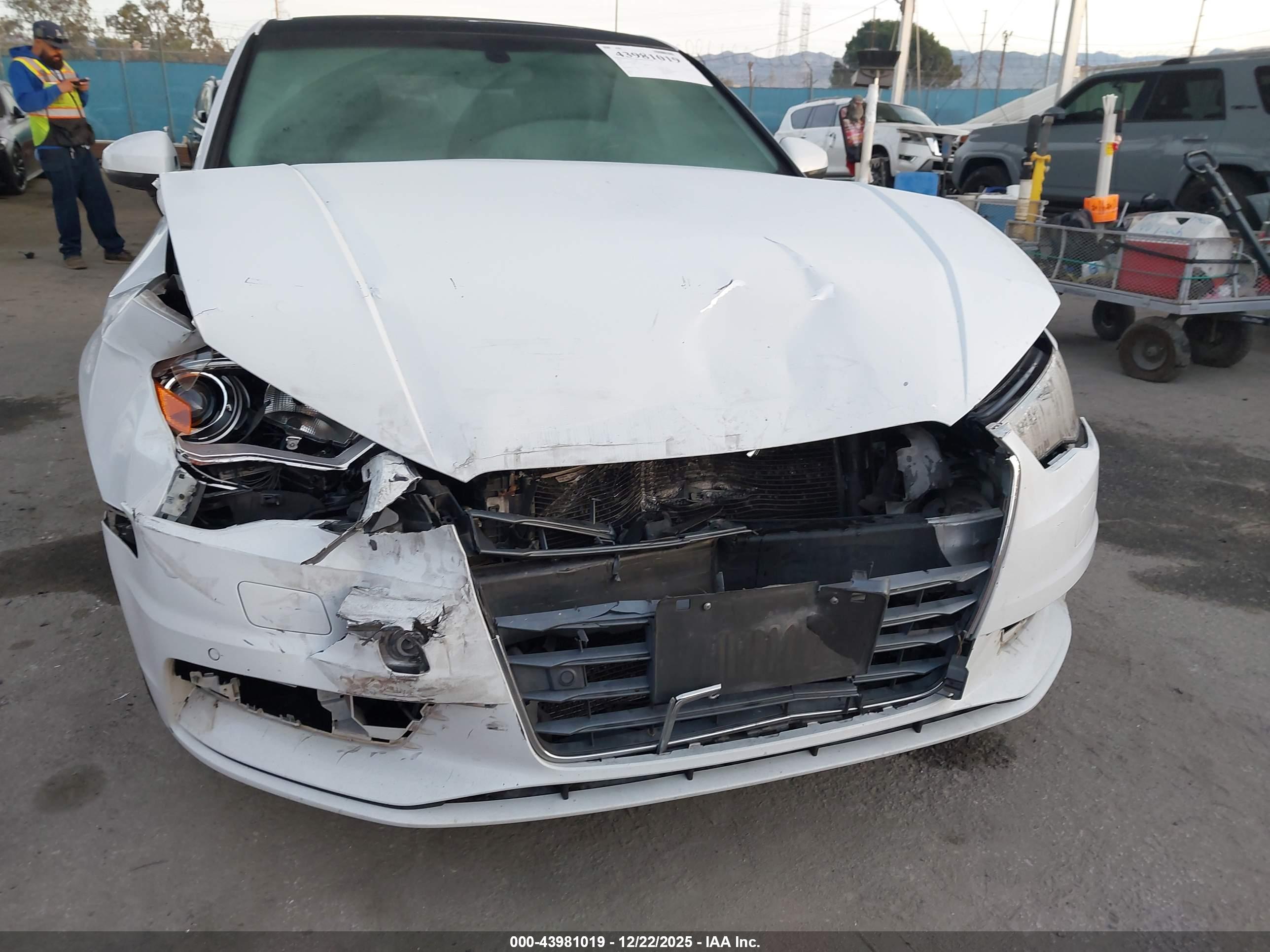 AUDI A3 image 6