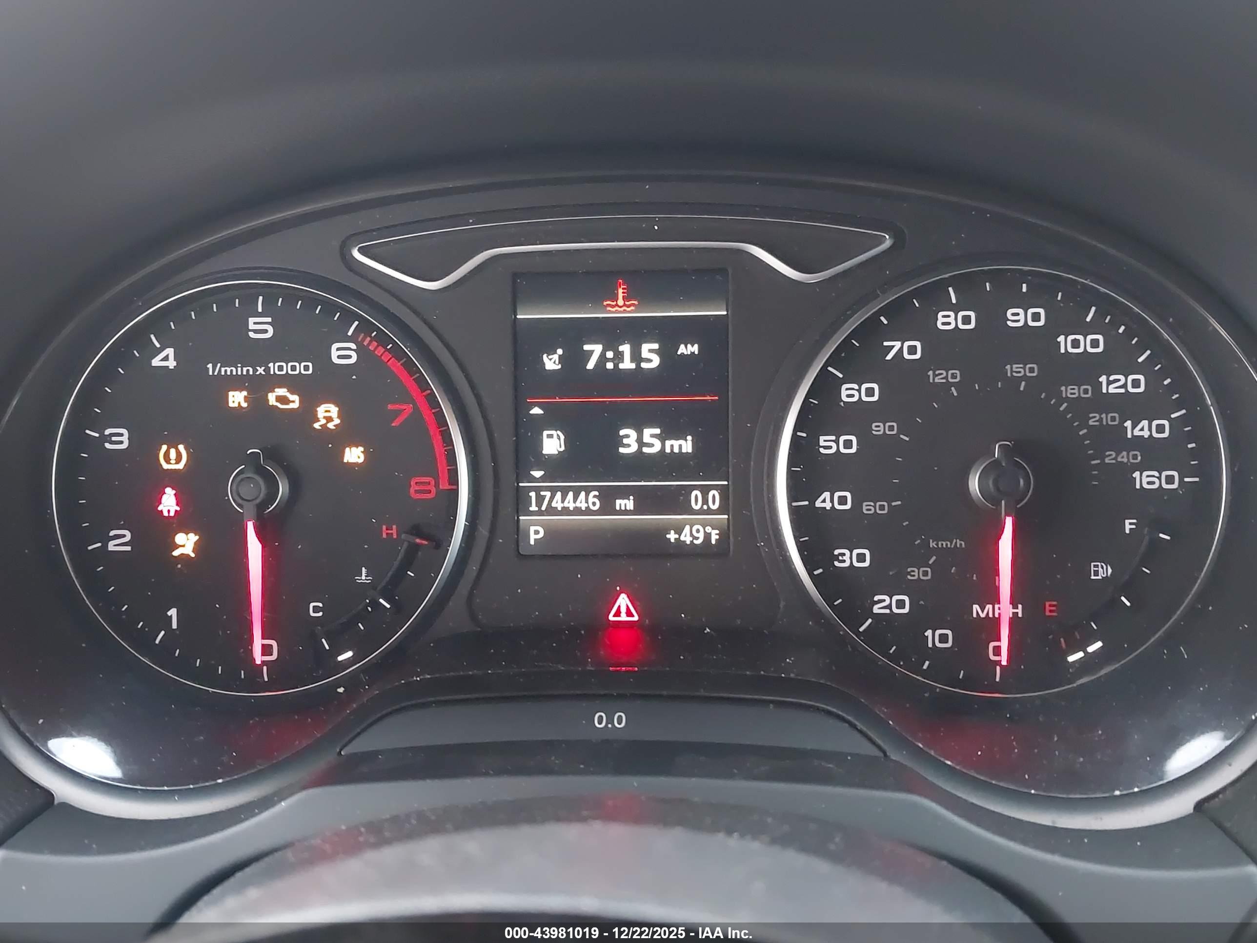 AUDI A3 image 7