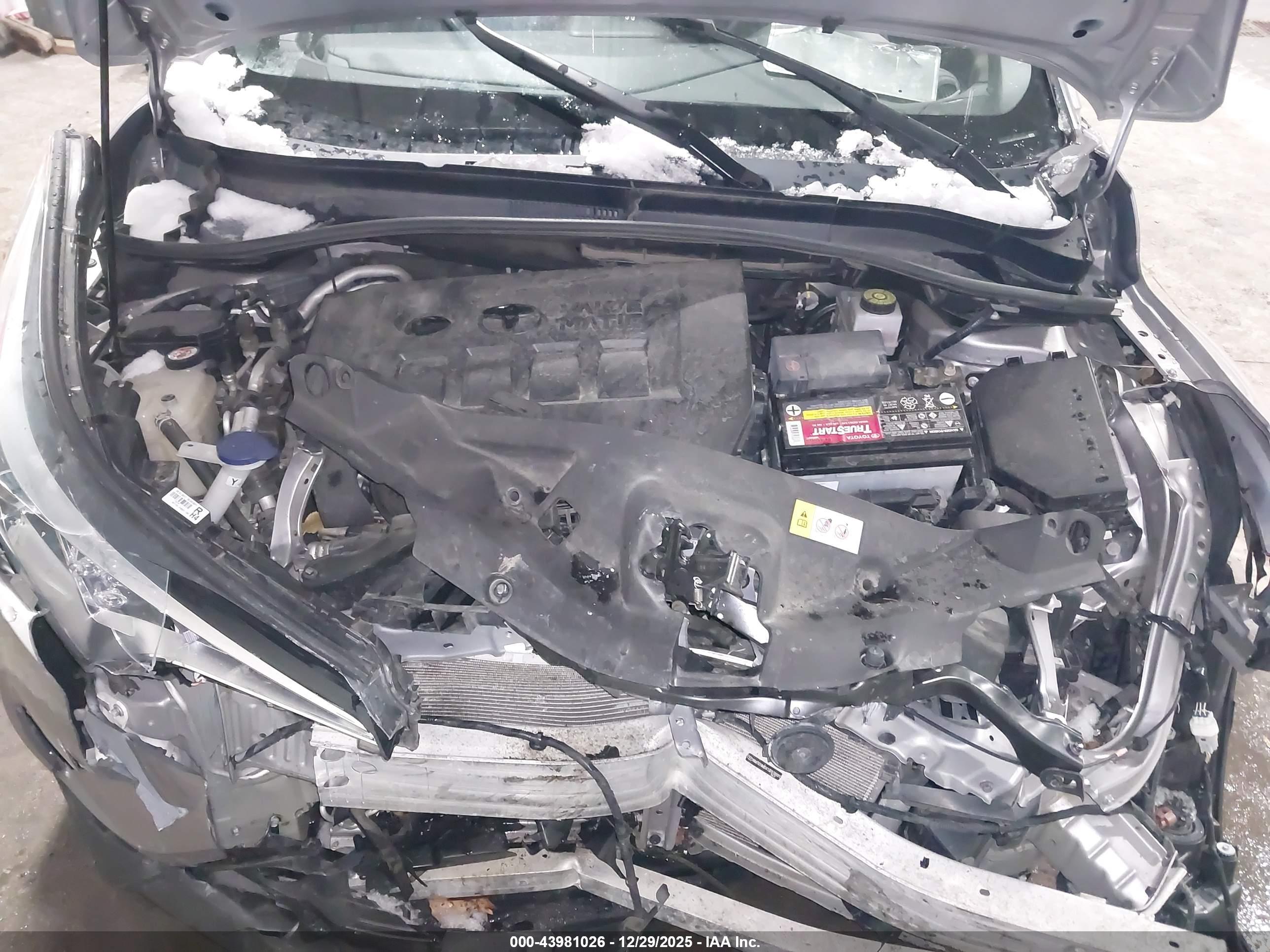 TOYOTA C-HR image 10