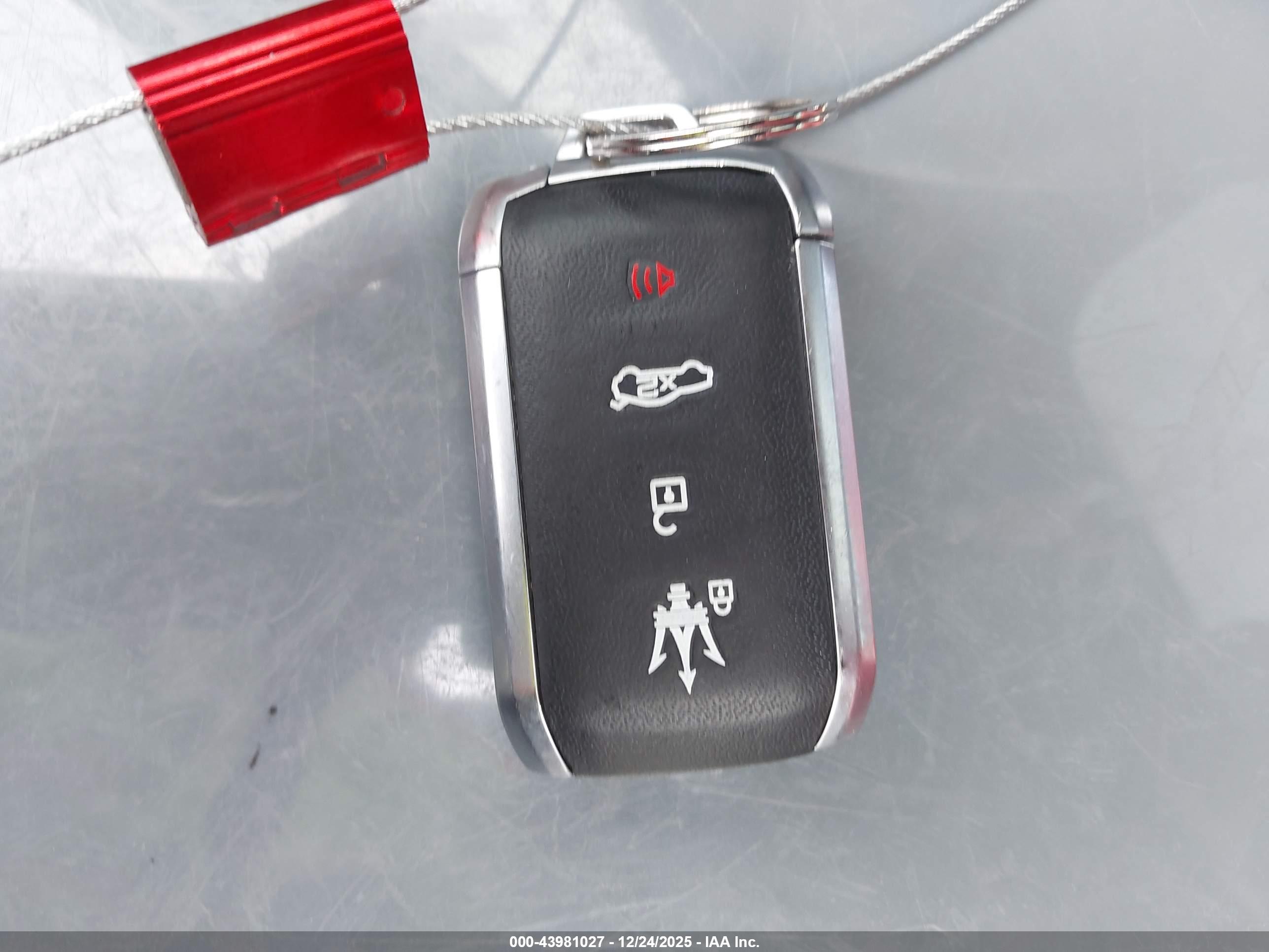 MASERATI GRECALE image 11