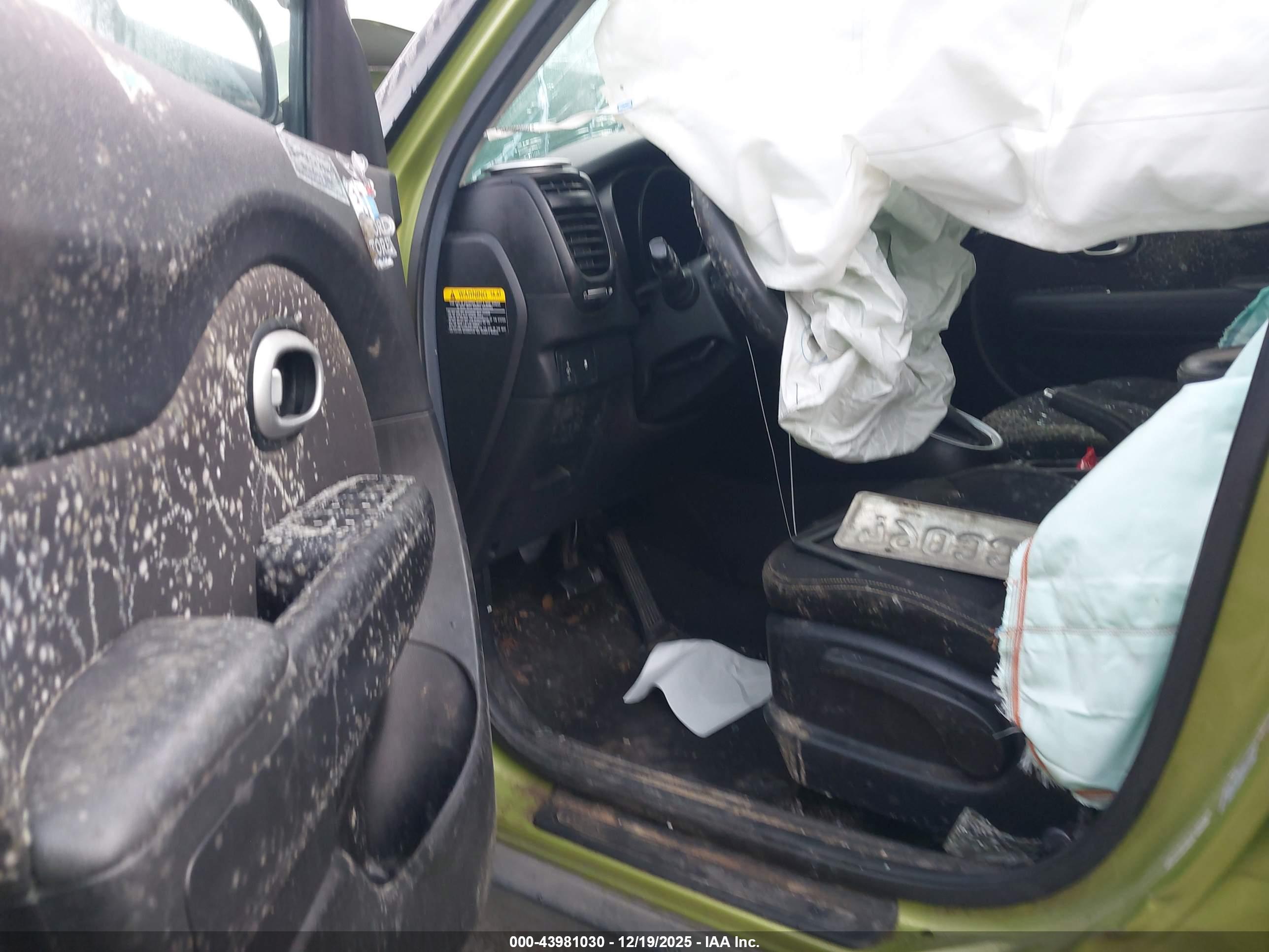 KIA SOUL image 5