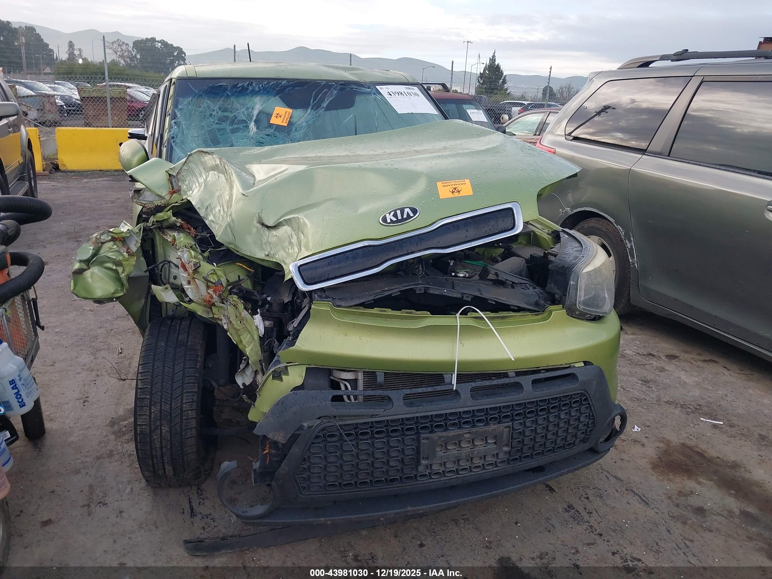 KIA SOUL image 6