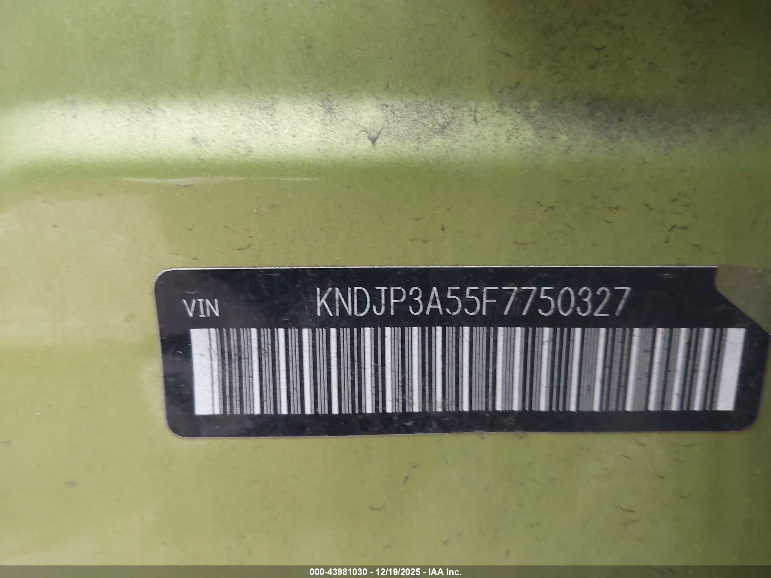 KIA SOUL image 9