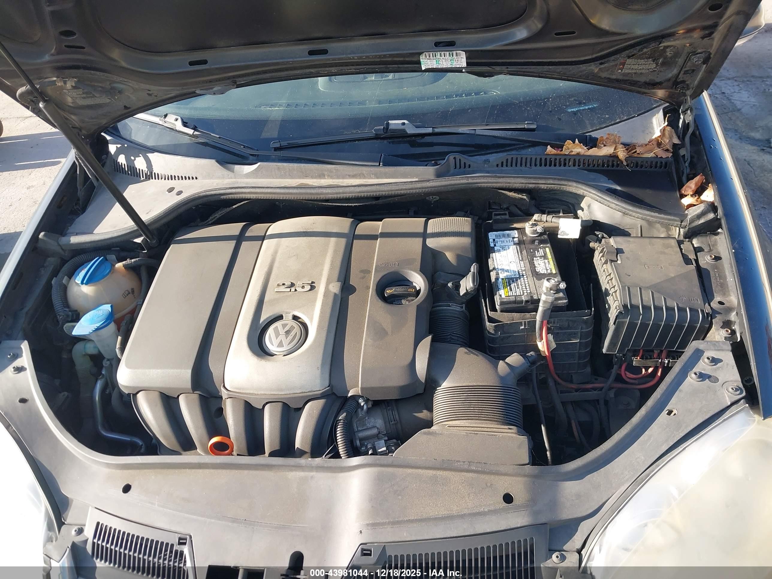 VOLKSWAGEN JETTA image 10