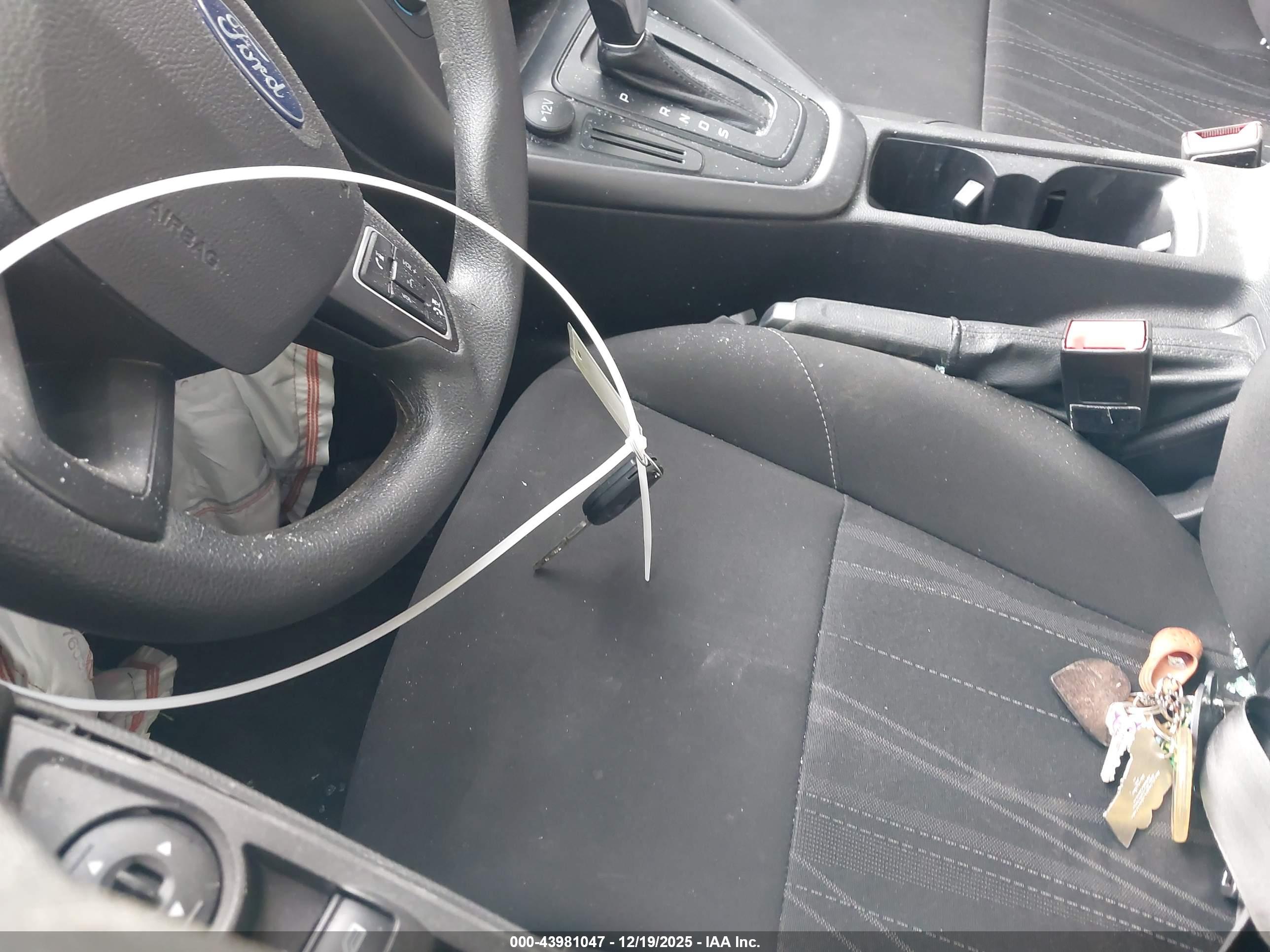 FORD FOCUS image 11
